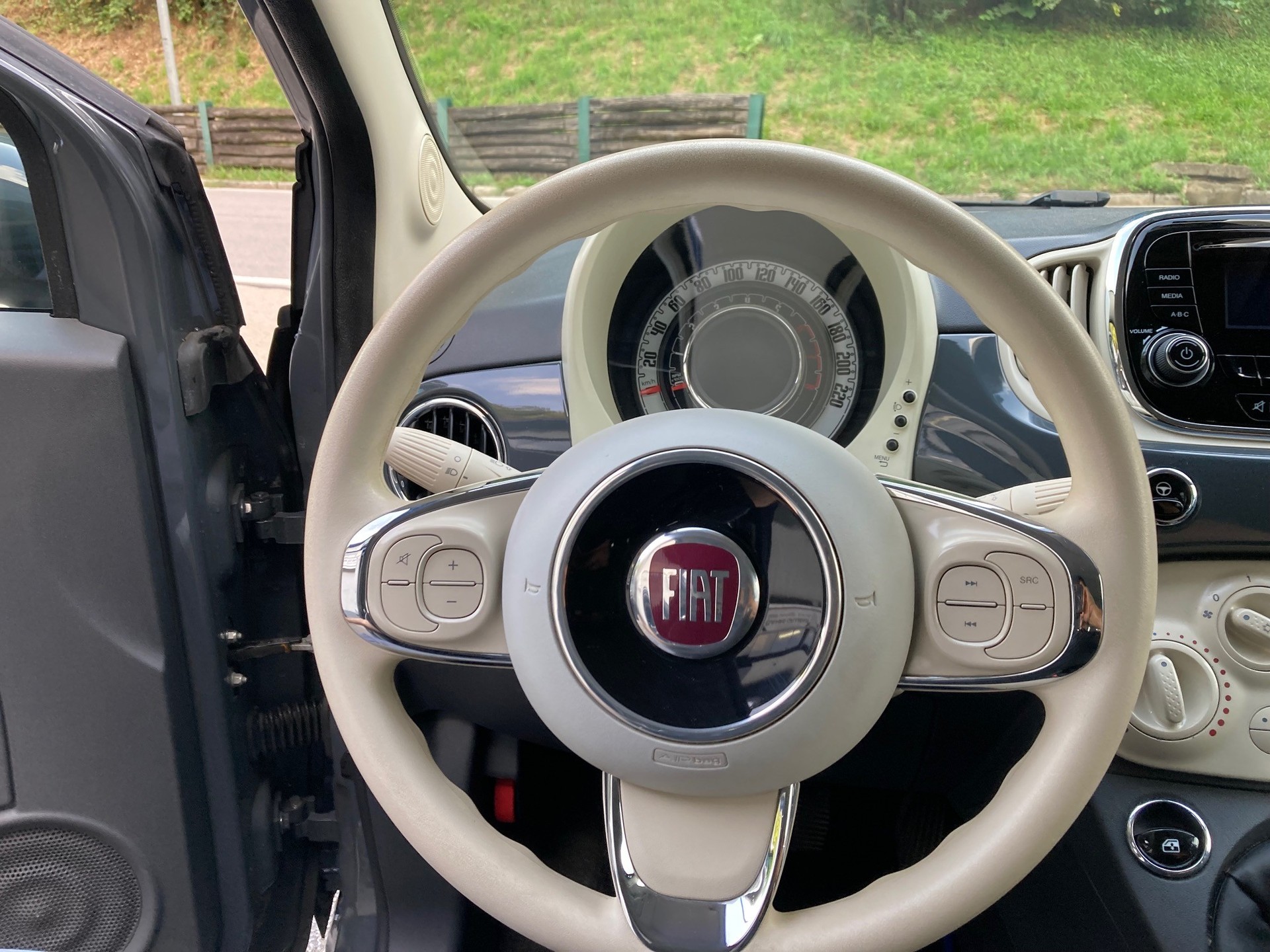 FIAT 500 1.2 S-image-9