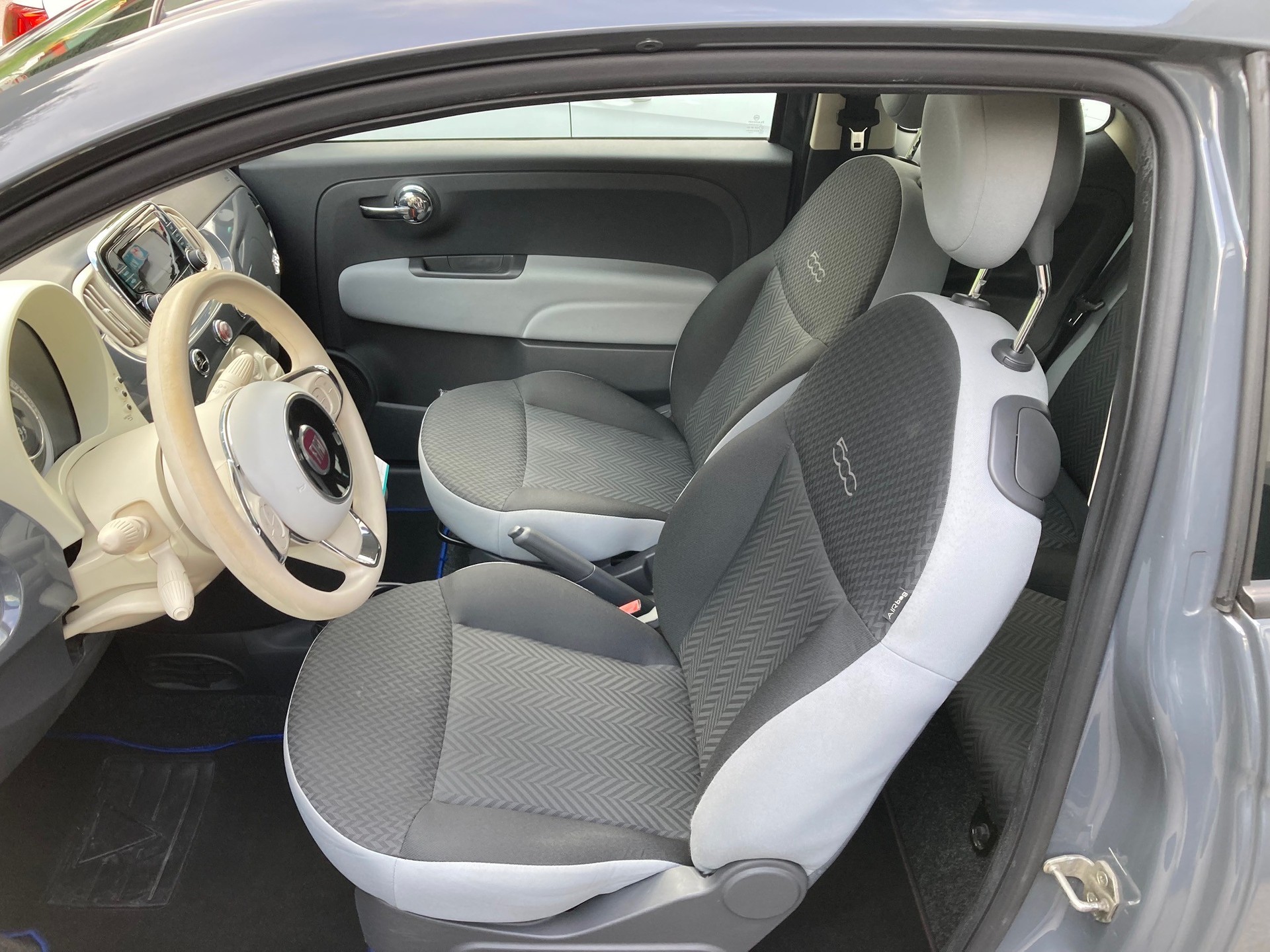 FIAT 500 1.2 S-image-5