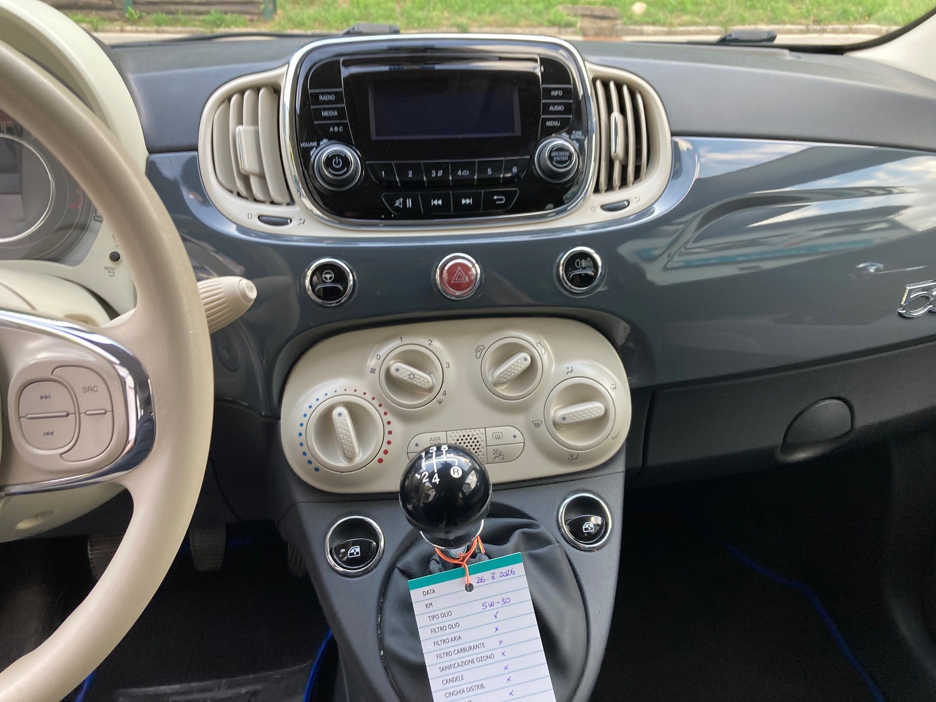FIAT 500 1.2 S-image-8
