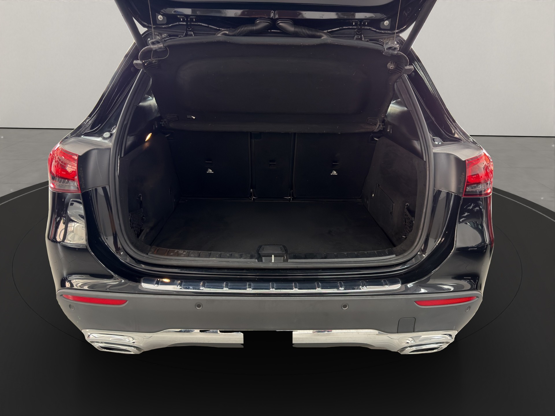 MERCEDES-BENZ CLA 250 e Style 8G-DCT-image-10