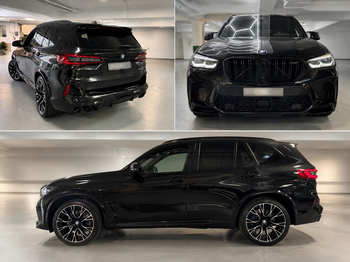 BMW M Competition-image-0