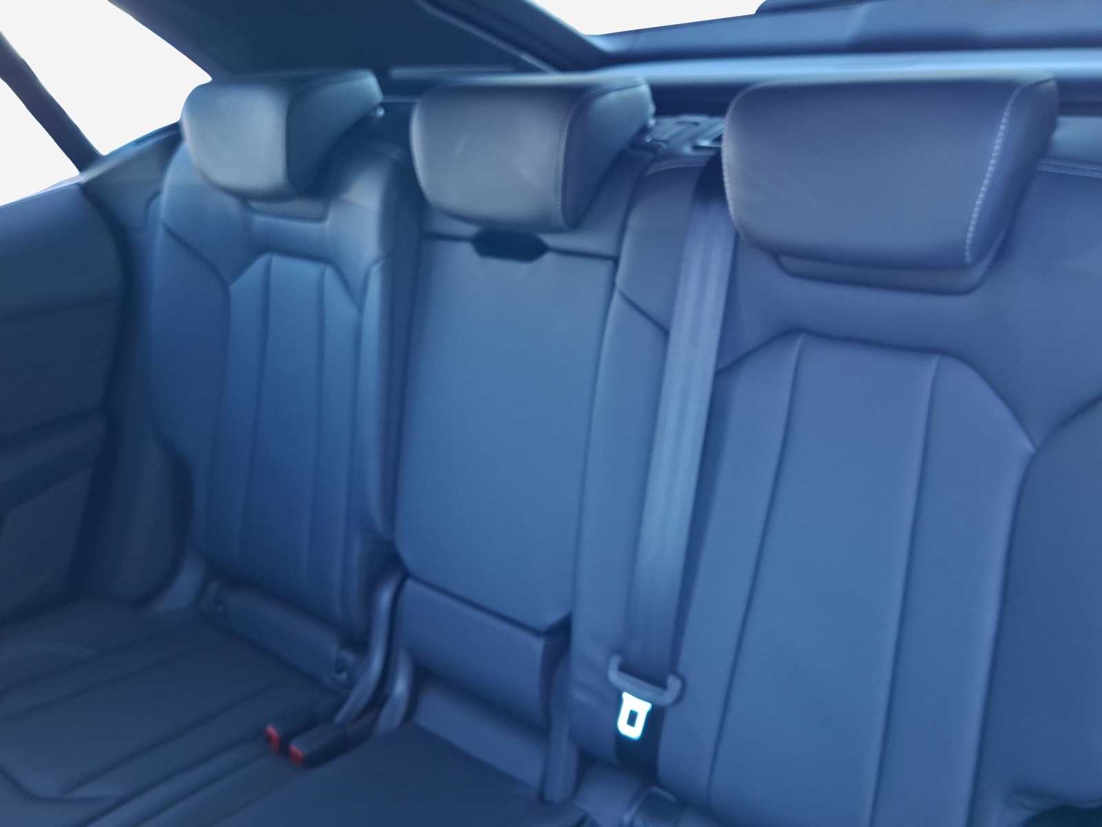 AUDI Q8 SUV TDI quattro 210 kW tiptronic-image-11