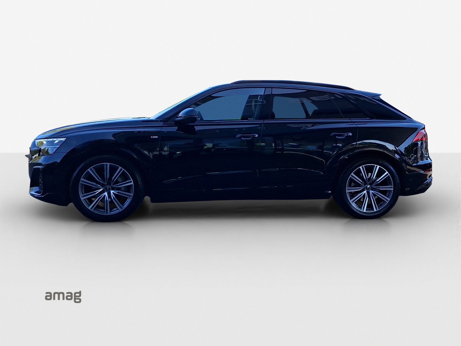 AUDI Q8 SUV TDI quattro 210 kW tiptronic-showroom-element-1
