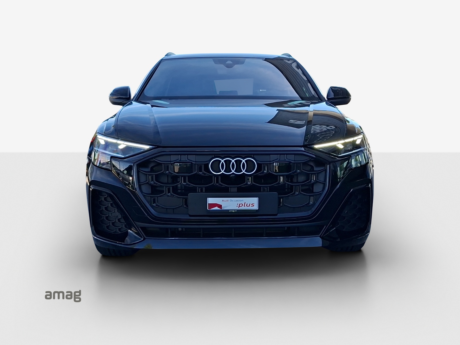 AUDI Q8 SUV TDI quattro 210 kW tiptronic-image-6