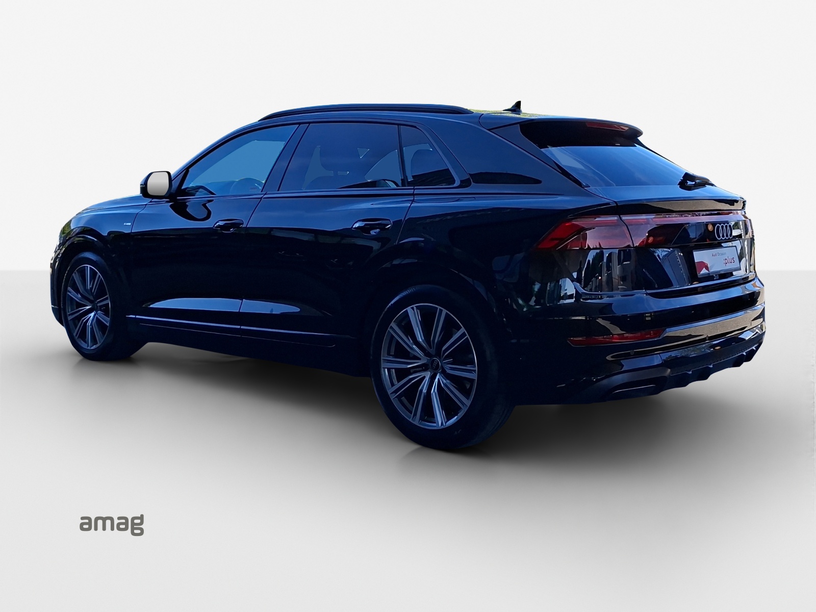 AUDI Q8 SUV TDI quattro 210 kW tiptronic-showroom-element-2