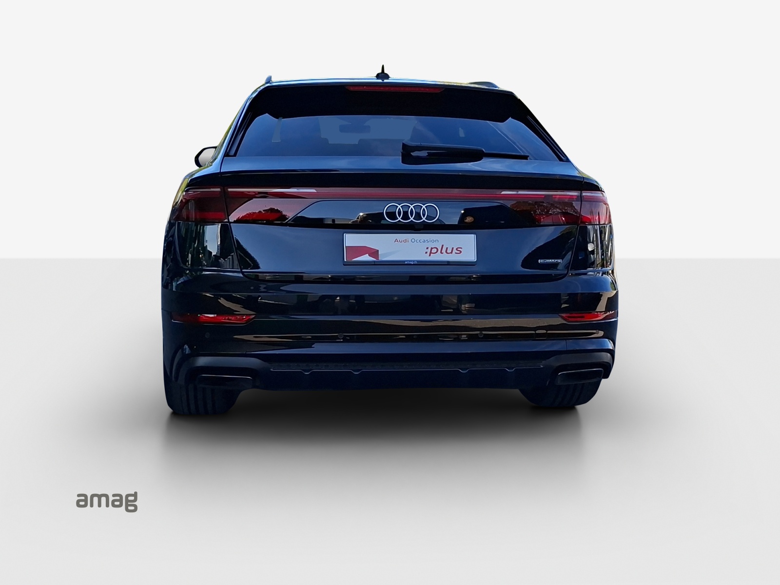 AUDI Q8 SUV TDI quattro 210 kW tiptronic-image-3