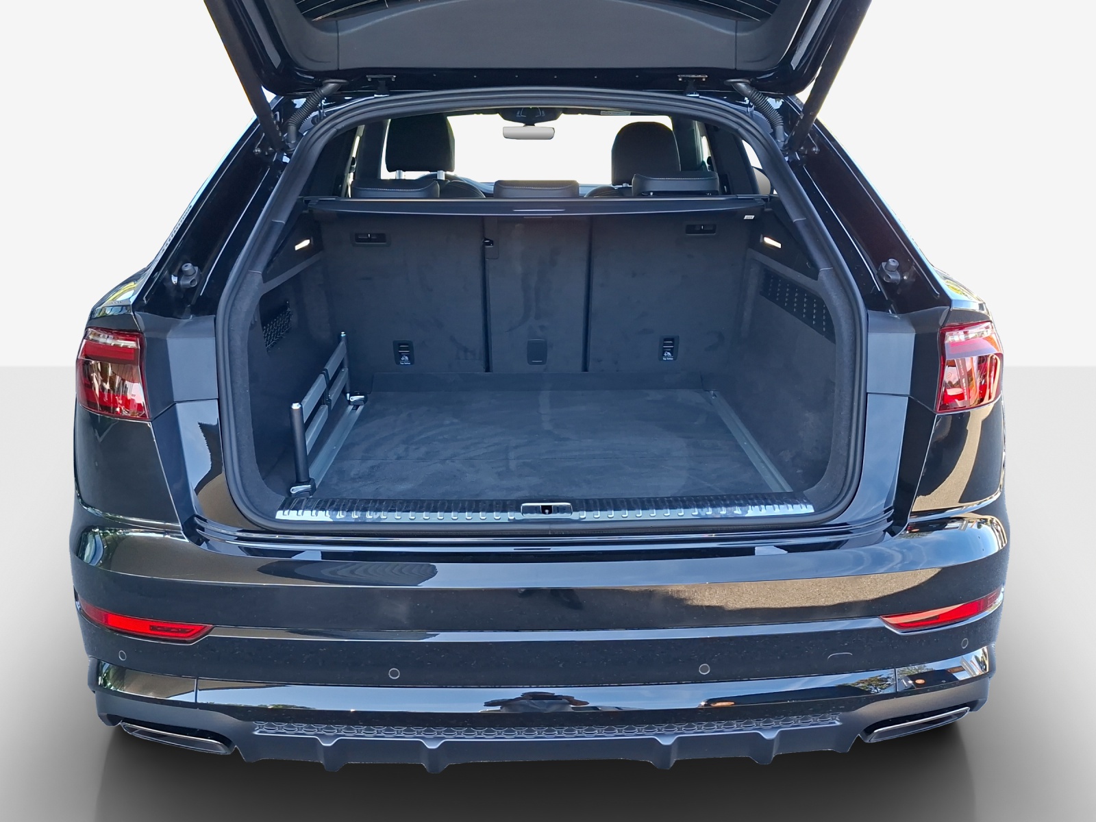 AUDI Q8 SUV TDI quattro 210 kW tiptronic-image-12