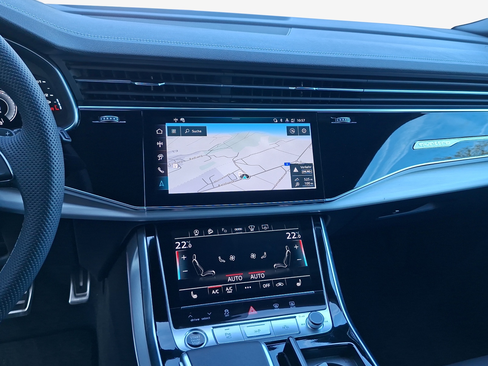 AUDI Q8 SUV TDI quattro 210 kW tiptronic-image-10