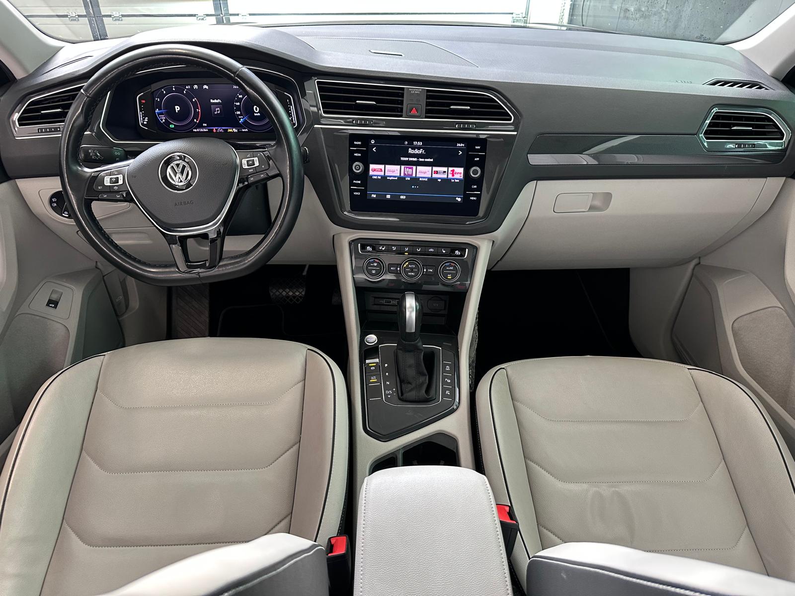 VW Tiguan 1.5TSI Evo Comfortline DSG-image-14