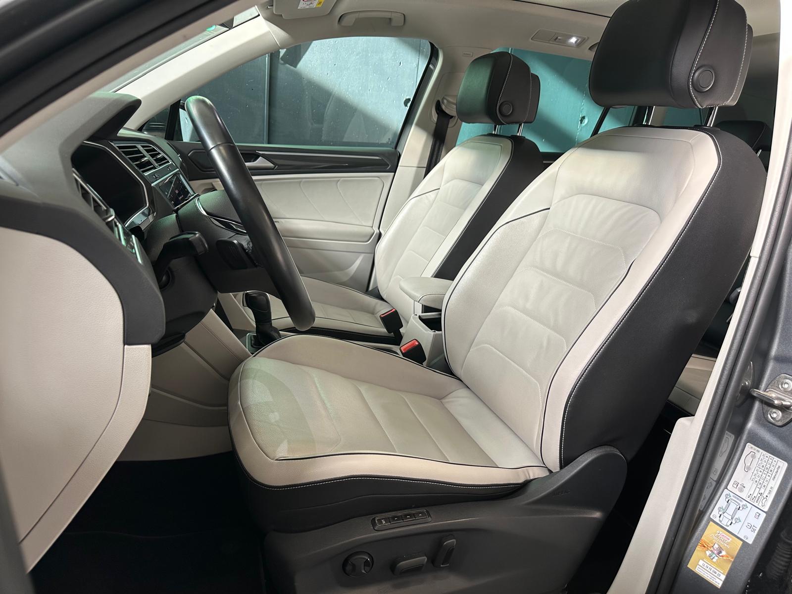 VW Tiguan 1.5TSI Evo Comfortline DSG-image-10