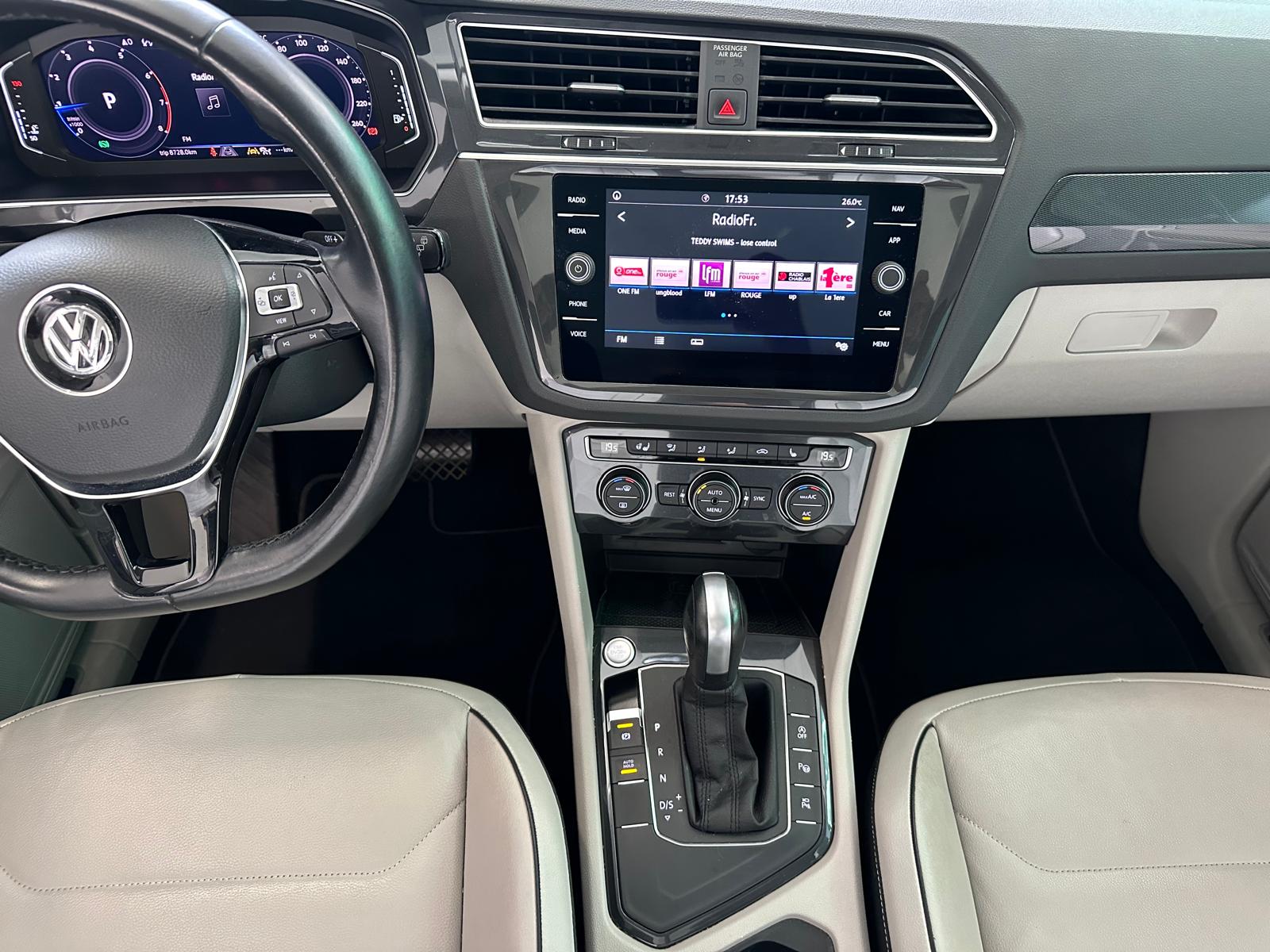 VW Tiguan 1.5TSI Evo Comfortline DSG-image-15