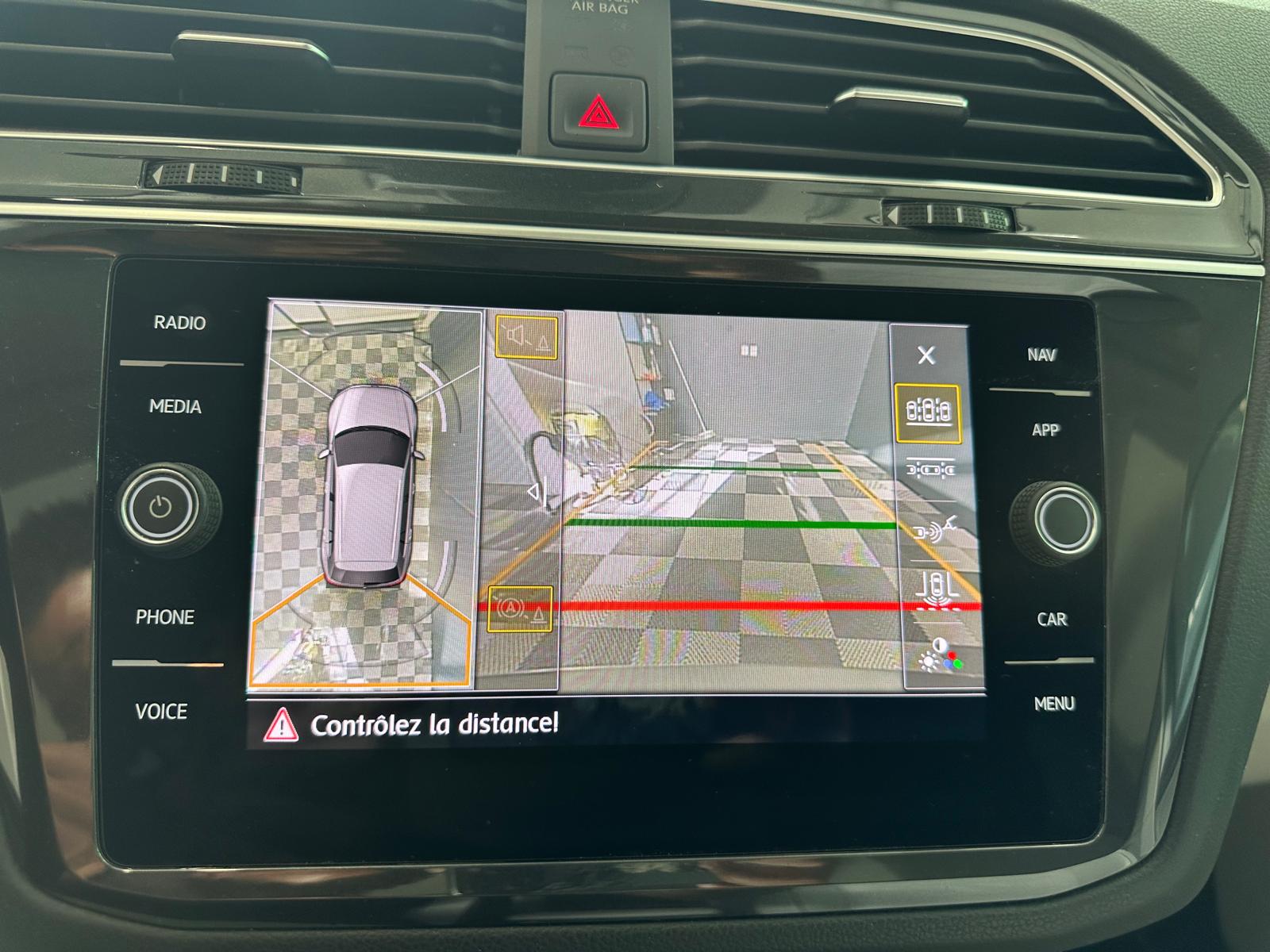 VW Tiguan 1.5TSI Evo Comfortline DSG-image-22