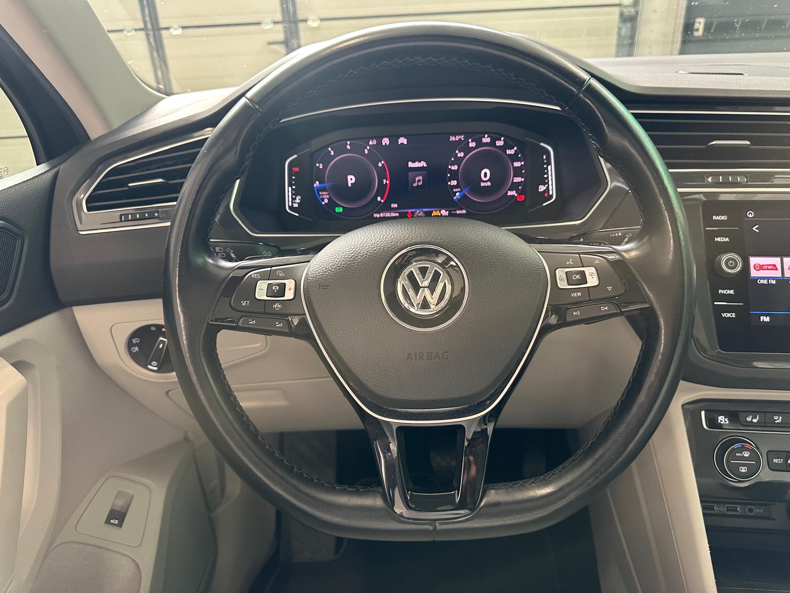 VW Tiguan 1.5TSI Evo Comfortline DSG-image-17