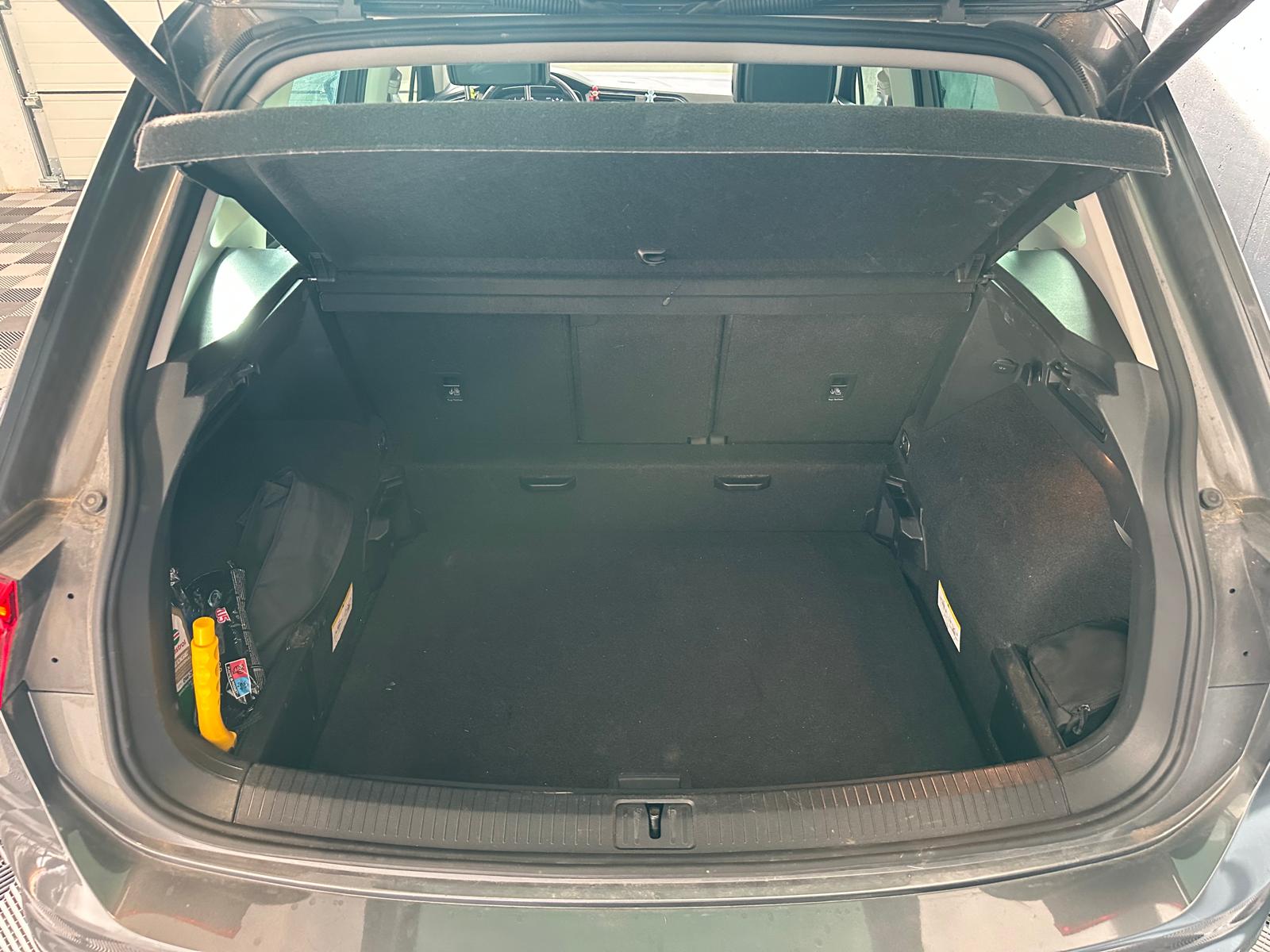 VW Tiguan 1.5TSI Evo Comfortline DSG-image-27