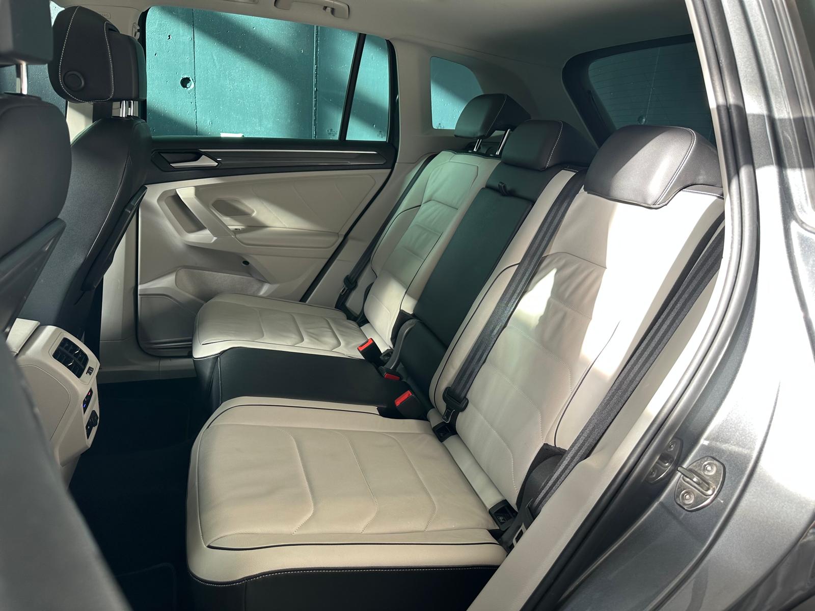 VW Tiguan 1.5TSI Evo Comfortline DSG-image-11