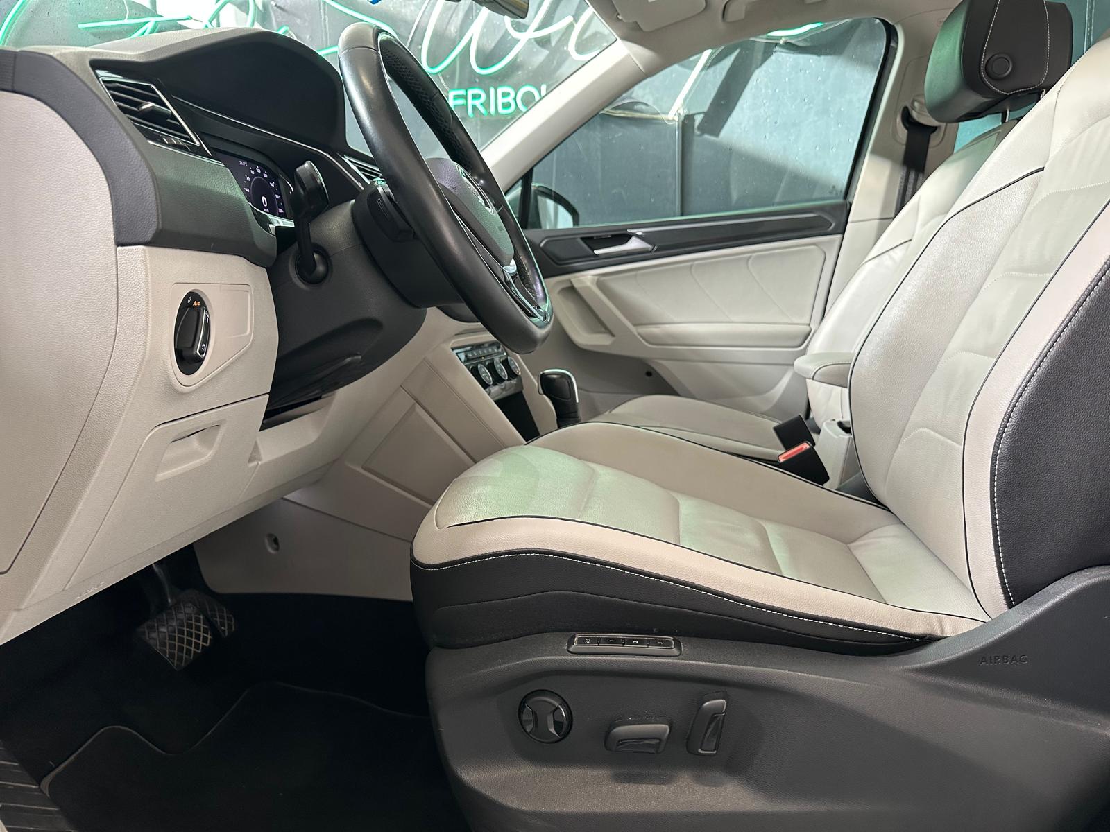 VW Tiguan 1.5TSI Evo Comfortline DSG-image-9