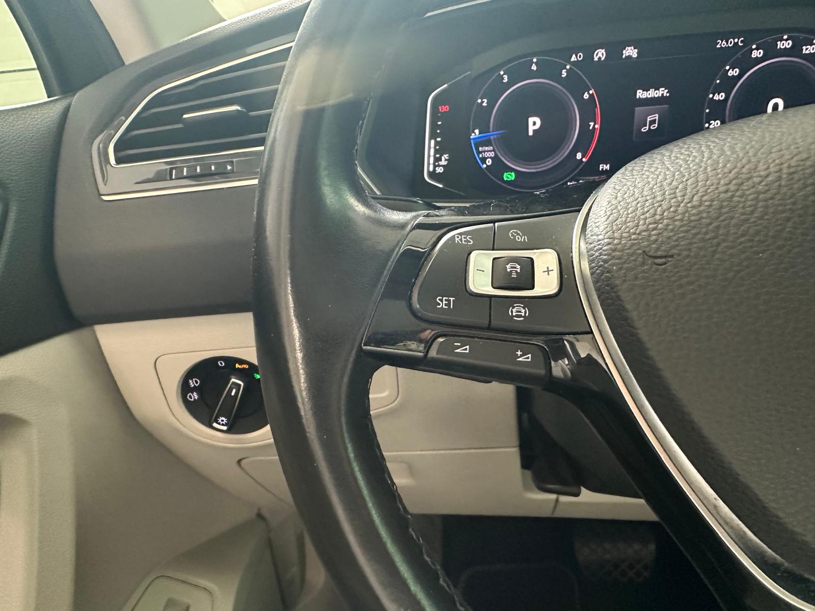 VW Tiguan 1.5TSI Evo Comfortline DSG-image-19