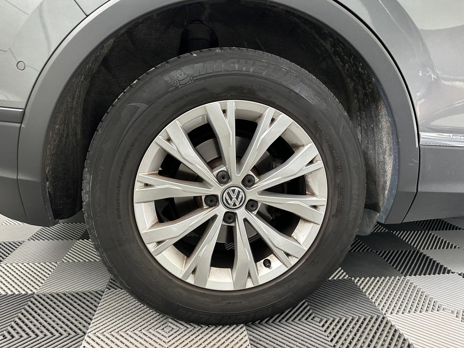 VW Tiguan 1.5TSI Evo Comfortline DSG-image-29
