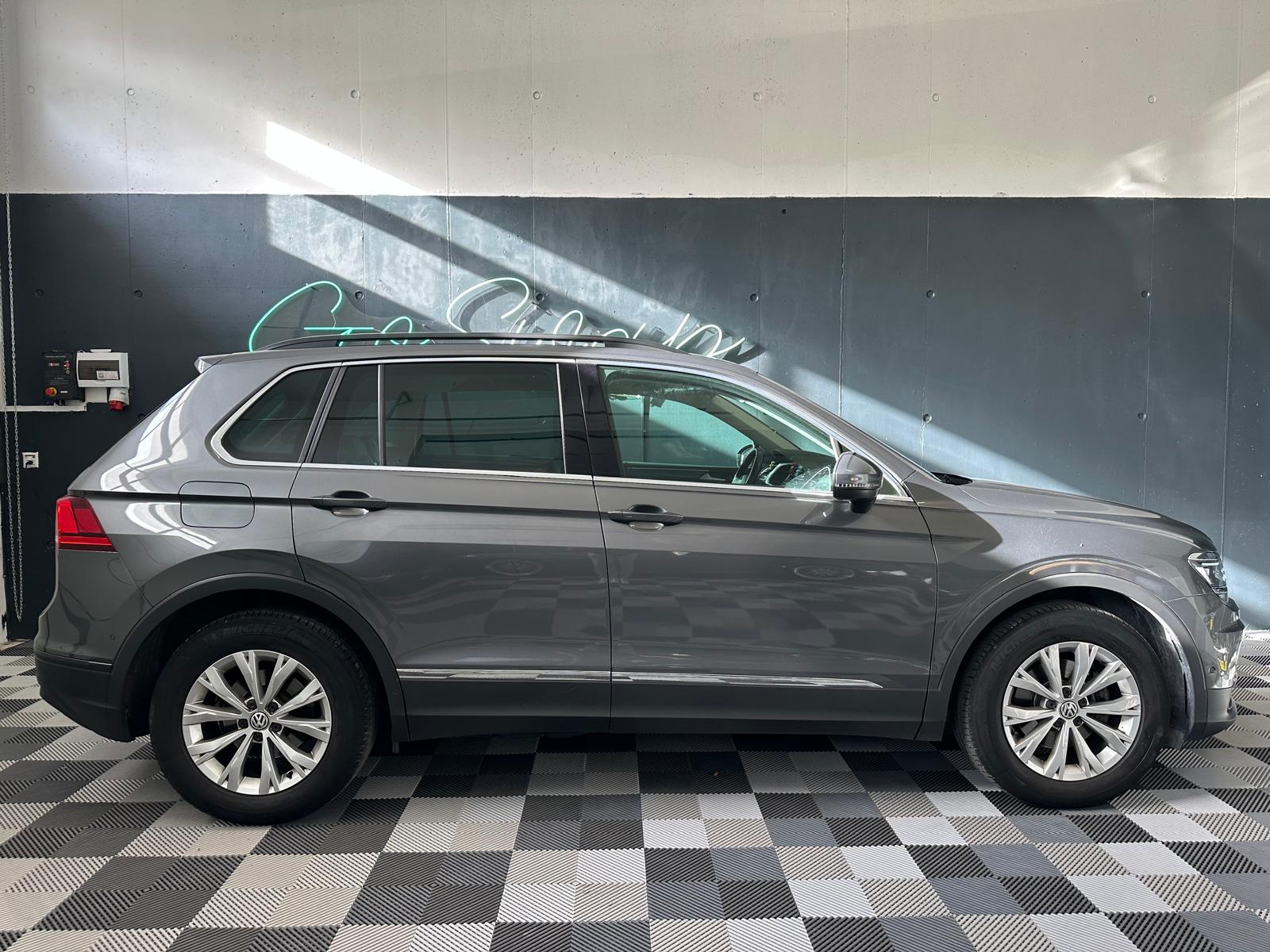 VW Tiguan 1.5TSI Evo Comfortline DSG-image-6