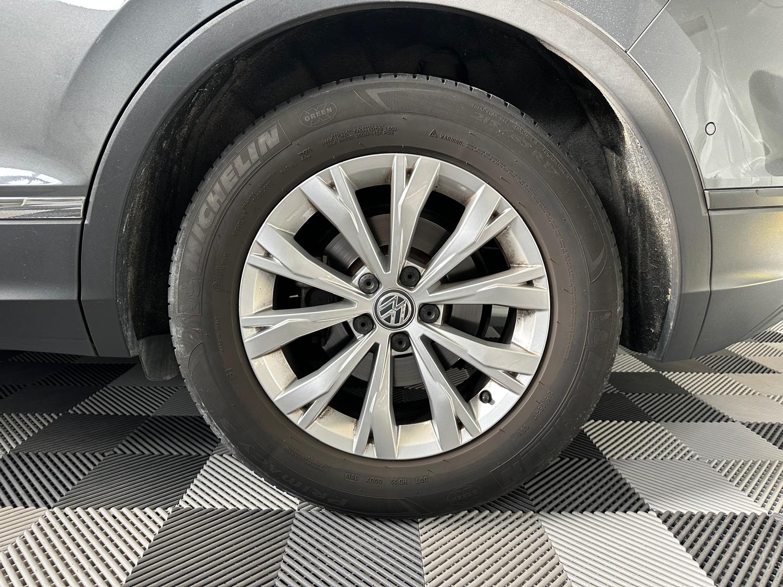 VW Tiguan 1.5TSI Evo Comfortline DSG-image-31