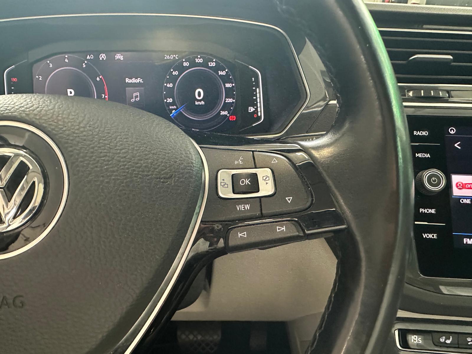 VW Tiguan 1.5TSI Evo Comfortline DSG-image-18
