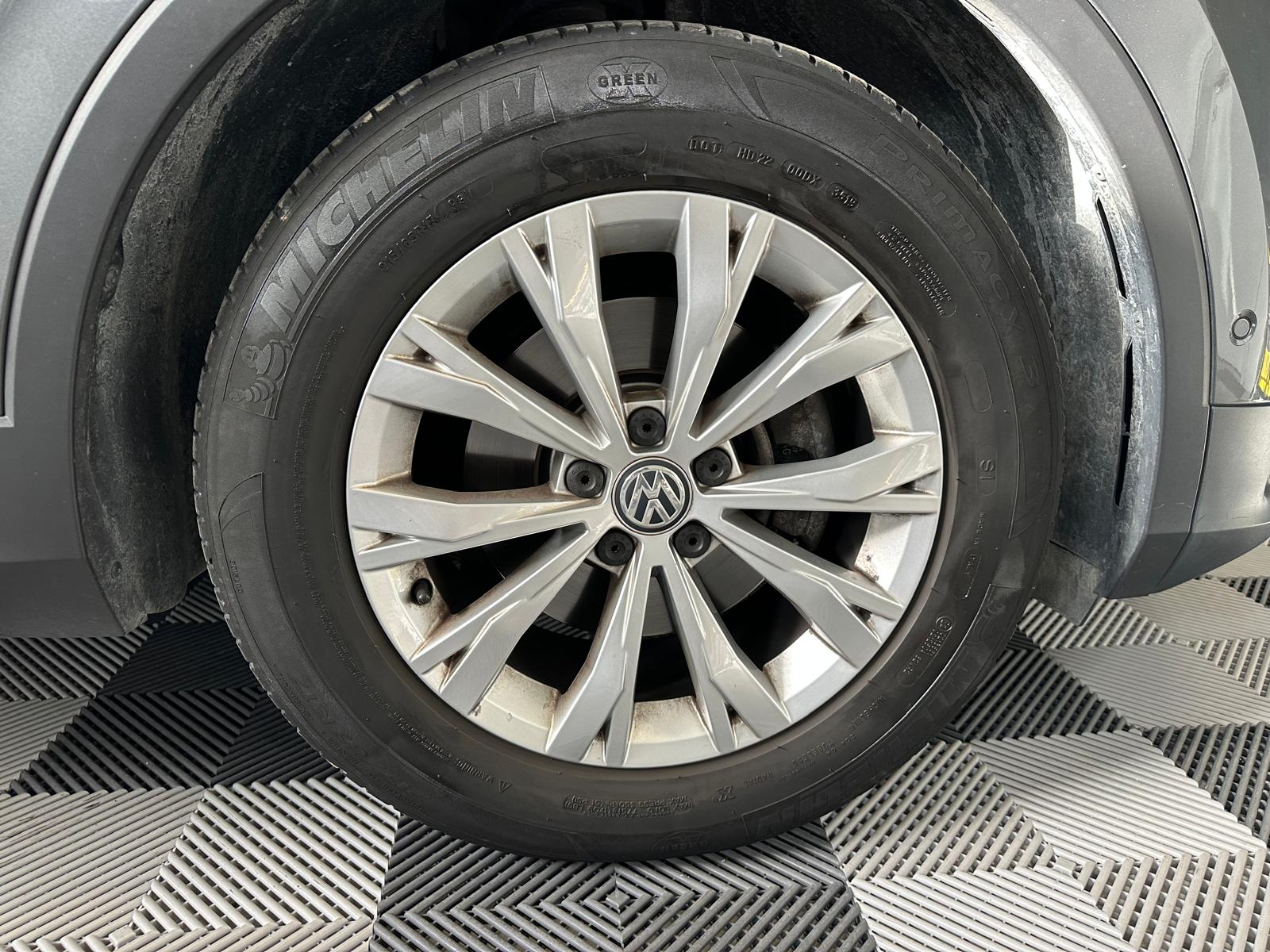VW Tiguan 1.5TSI Evo Comfortline DSG-image-28
