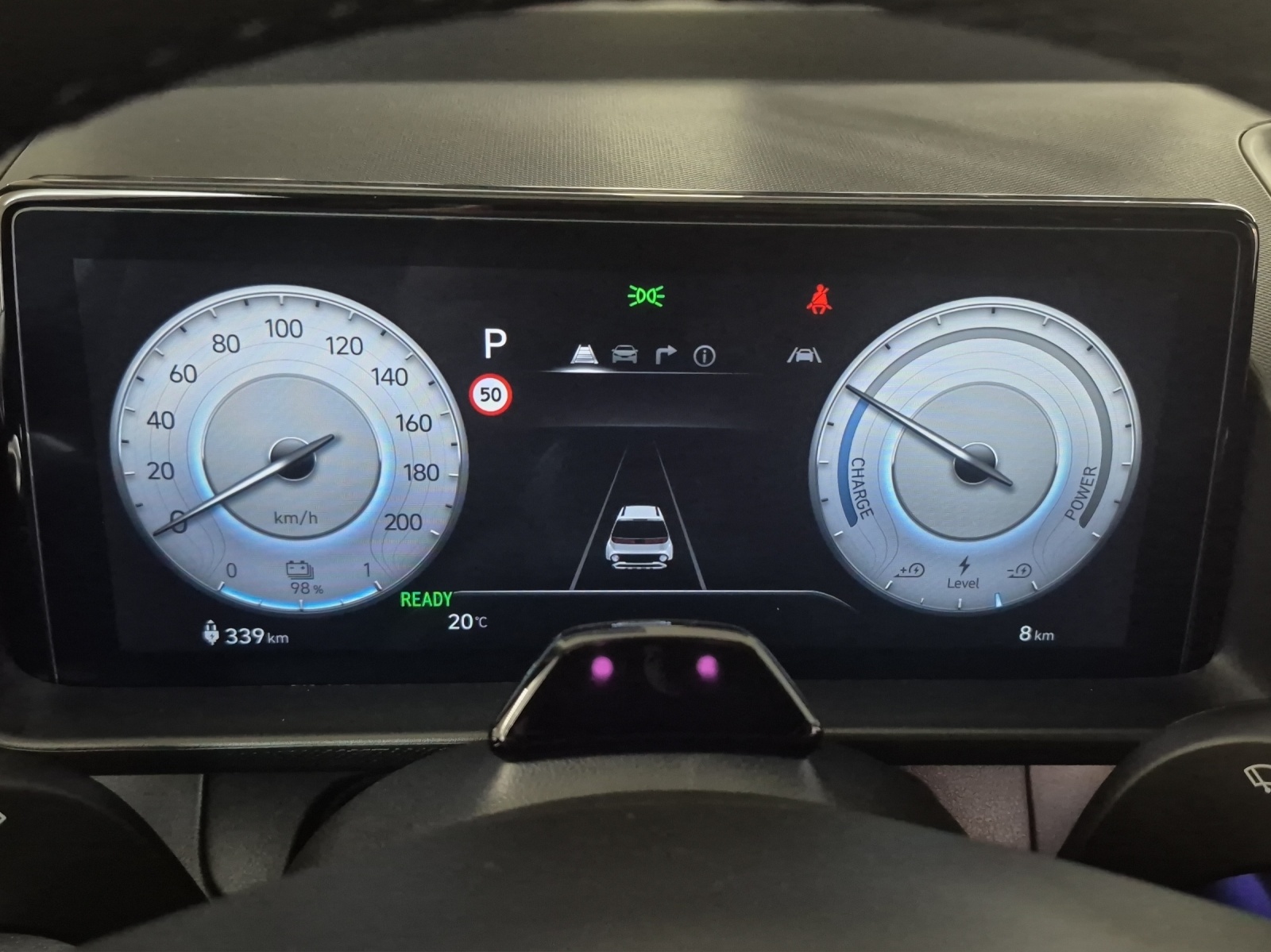 HYUNDAI Inster 49 kWh Electric Vertex-image-10