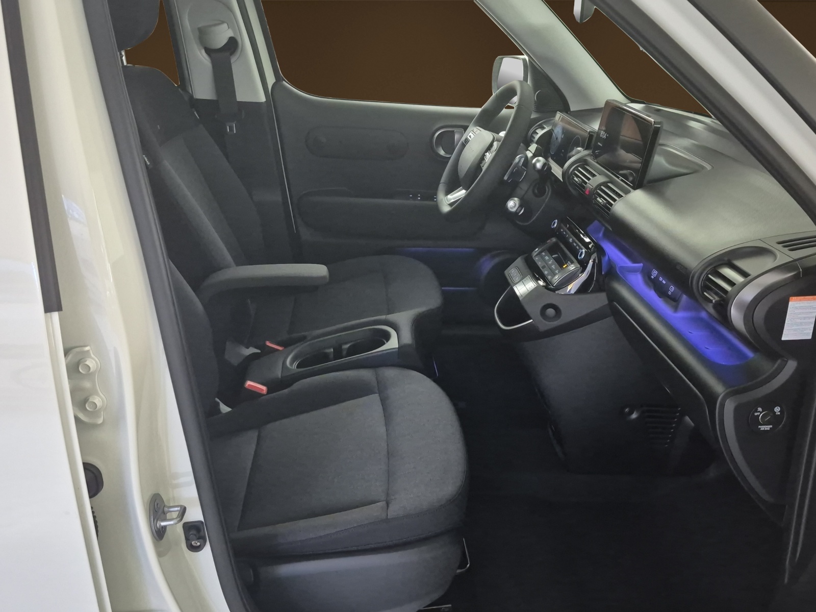 HYUNDAI Inster 49 kWh Electric Vertex-image-8