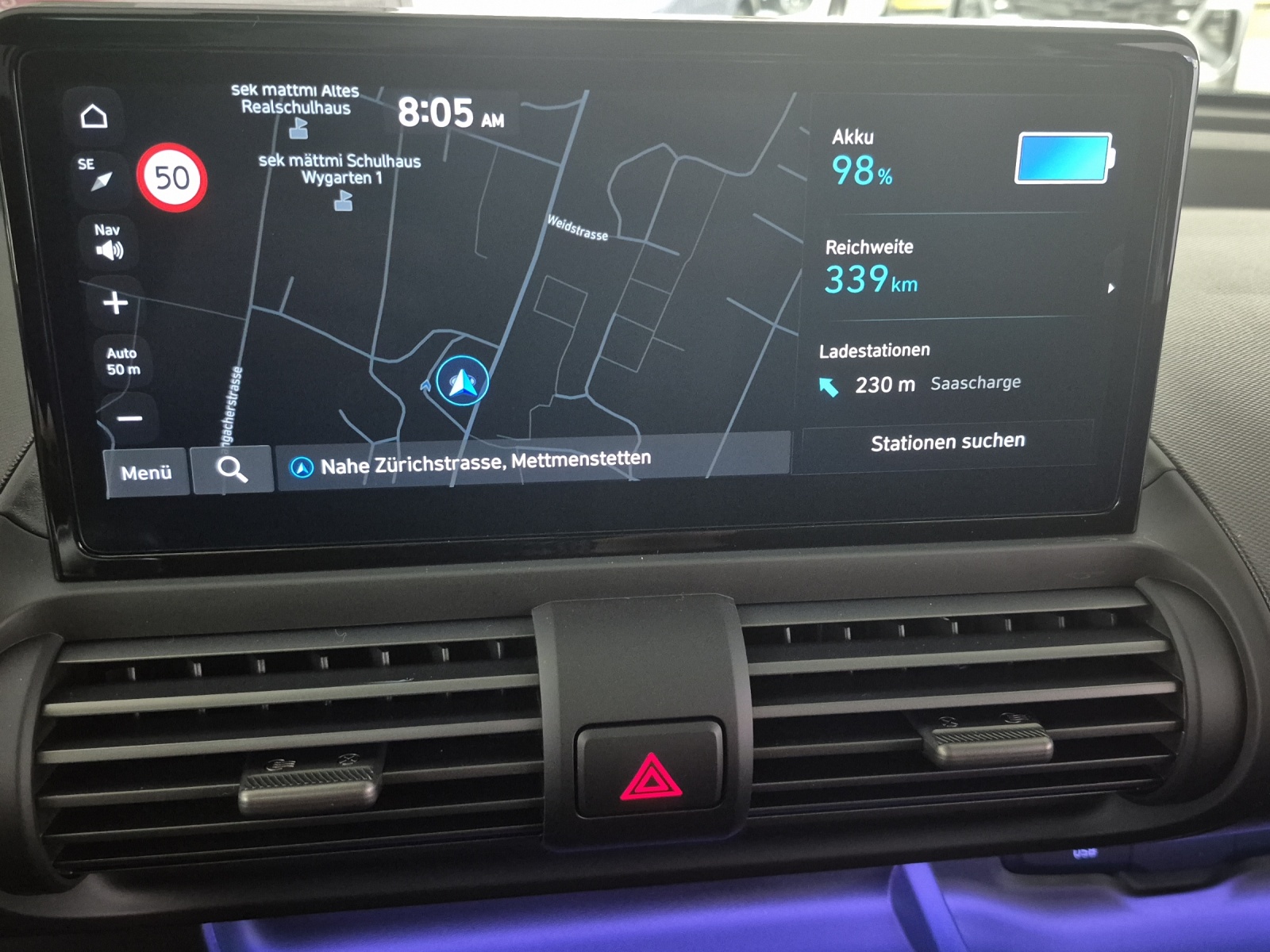 HYUNDAI Inster 49 kWh Electric Vertex-image-11