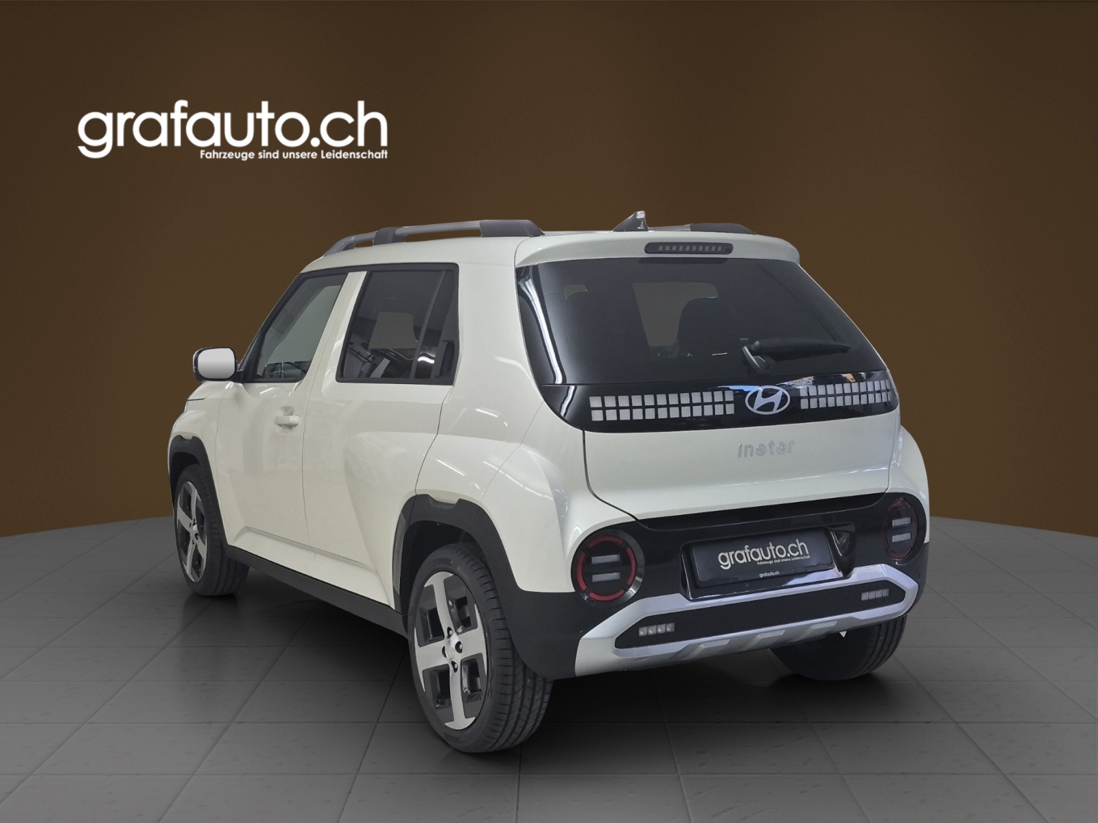 HYUNDAI Inster 49 kWh Electric Vertex-image-3