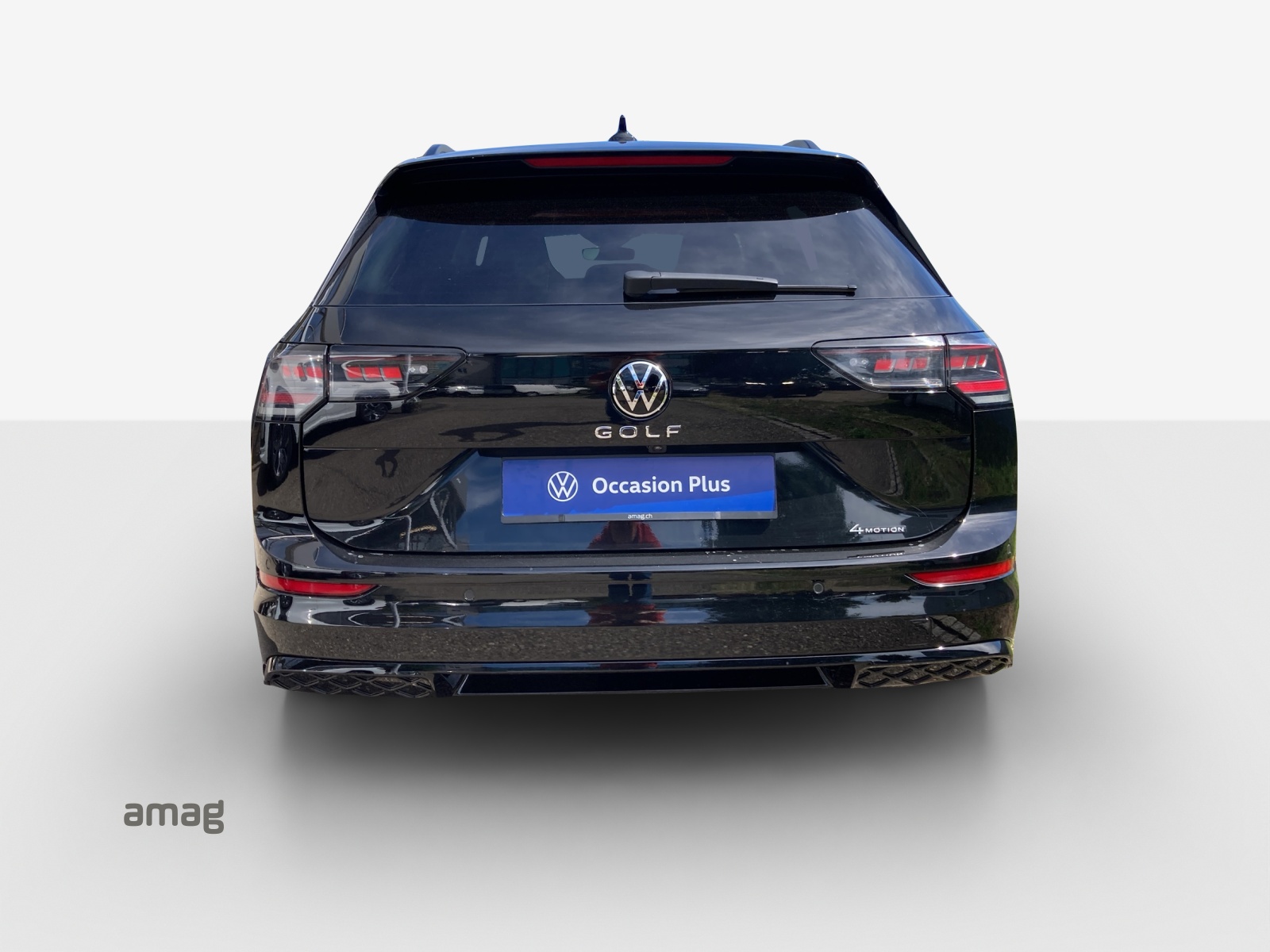 VW Golf Variant 2.0 TSI R-Line DSG 4 Motion-image-3