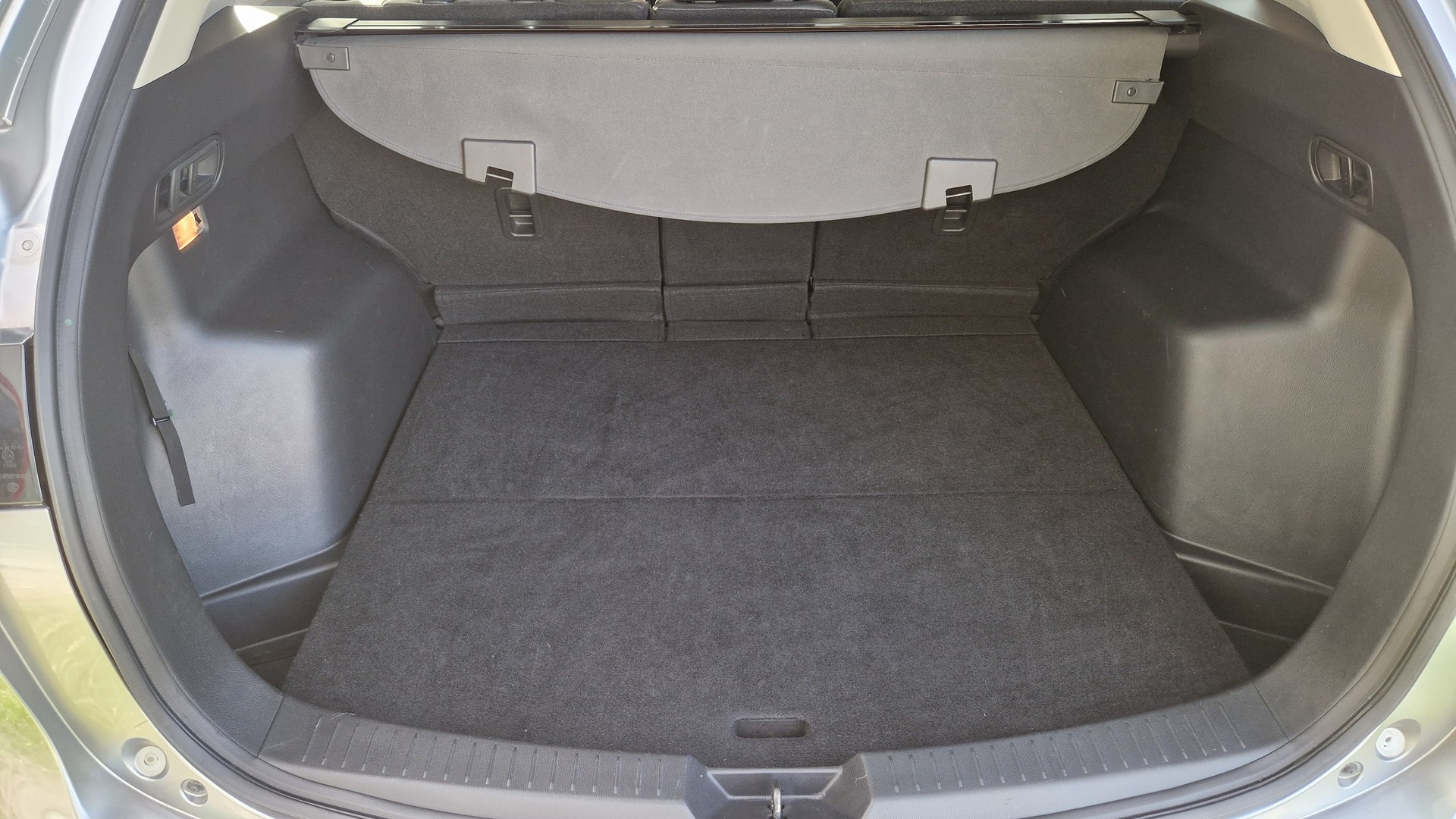 MAZDA CX-5 2.2 D HP Revolution AWD Automatic-image-10