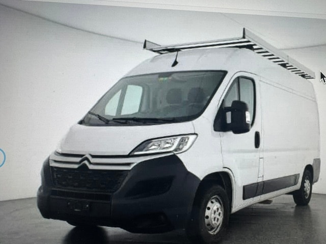 CITROEN Jumper 35 2.2 BlueHDi 140 Control L3H2-image-0
