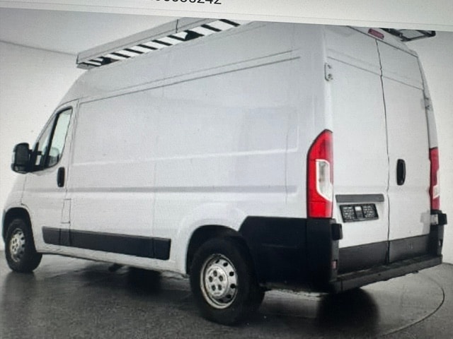 CITROEN Jumper 35 2.2 BlueHDi 140 Control L3H2-image-5