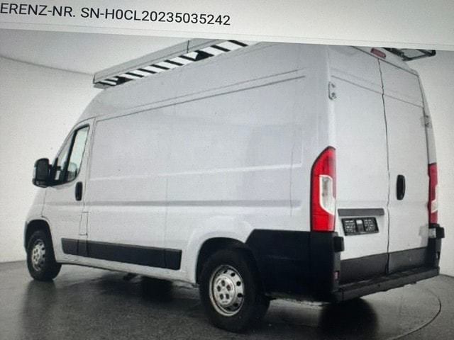 CITROEN Jumper 35 2.2 BlueHDi 140 Control L3H2-image-2