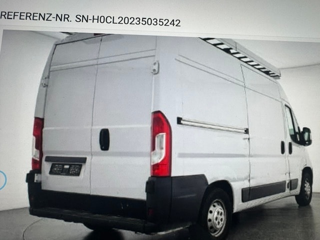CITROEN Jumper 35 2.2 BlueHDi 140 Control L3H2-image-3