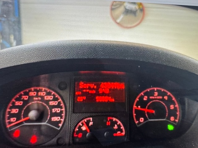 CITROEN Jumper 35 2.2 BlueHDi 140 Control L3H2-image-7