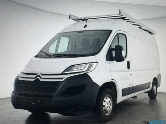 CITROEN Jumper 35 2.2 BlueHDi 140 Control L3H2-image-4