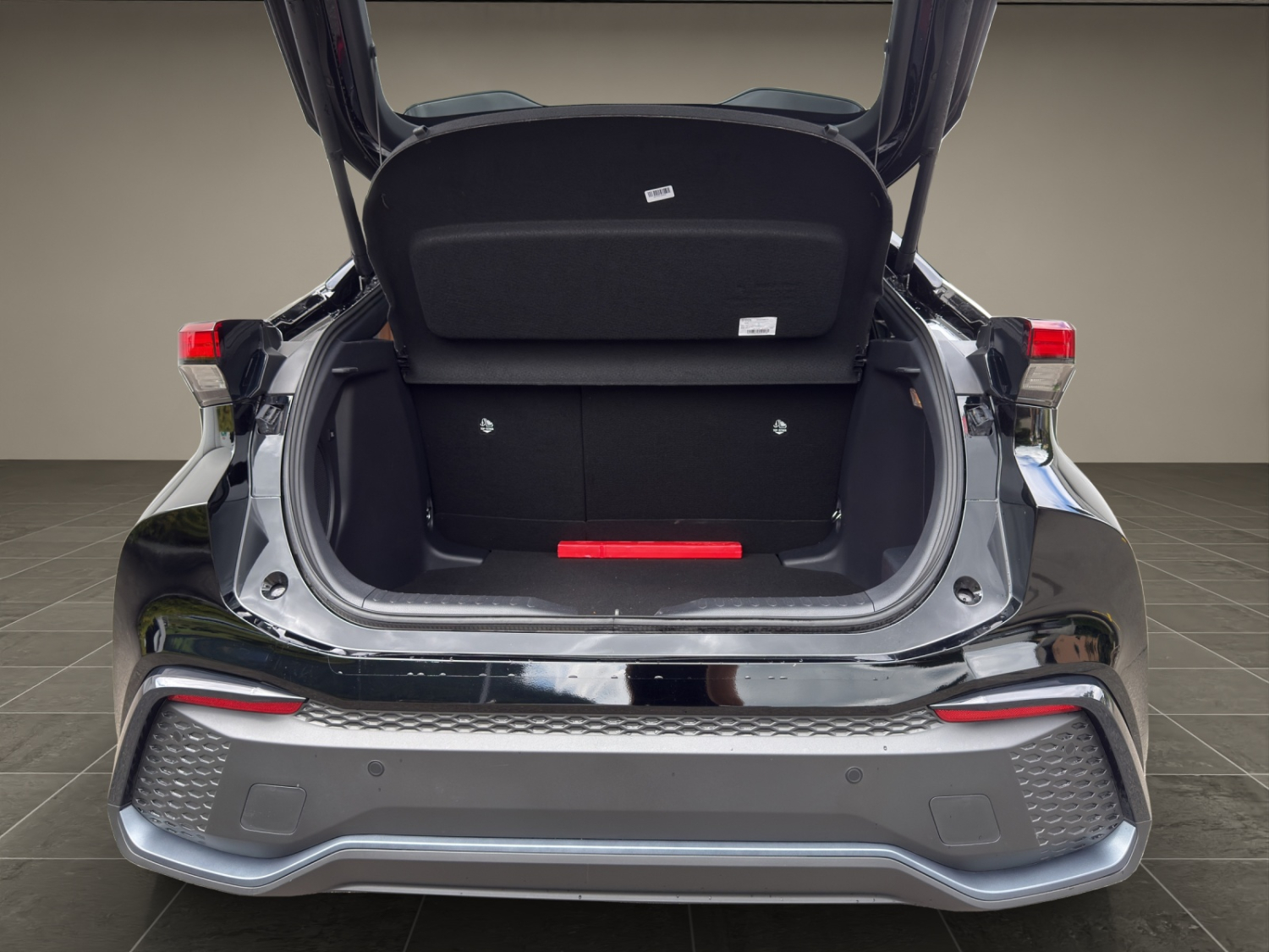 TOYOTA C-HR 2.0 HEV Style Premiere 4x4-image-18