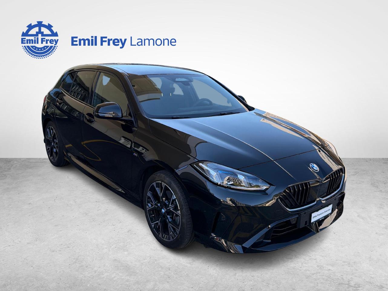 BMW 120i-image-7