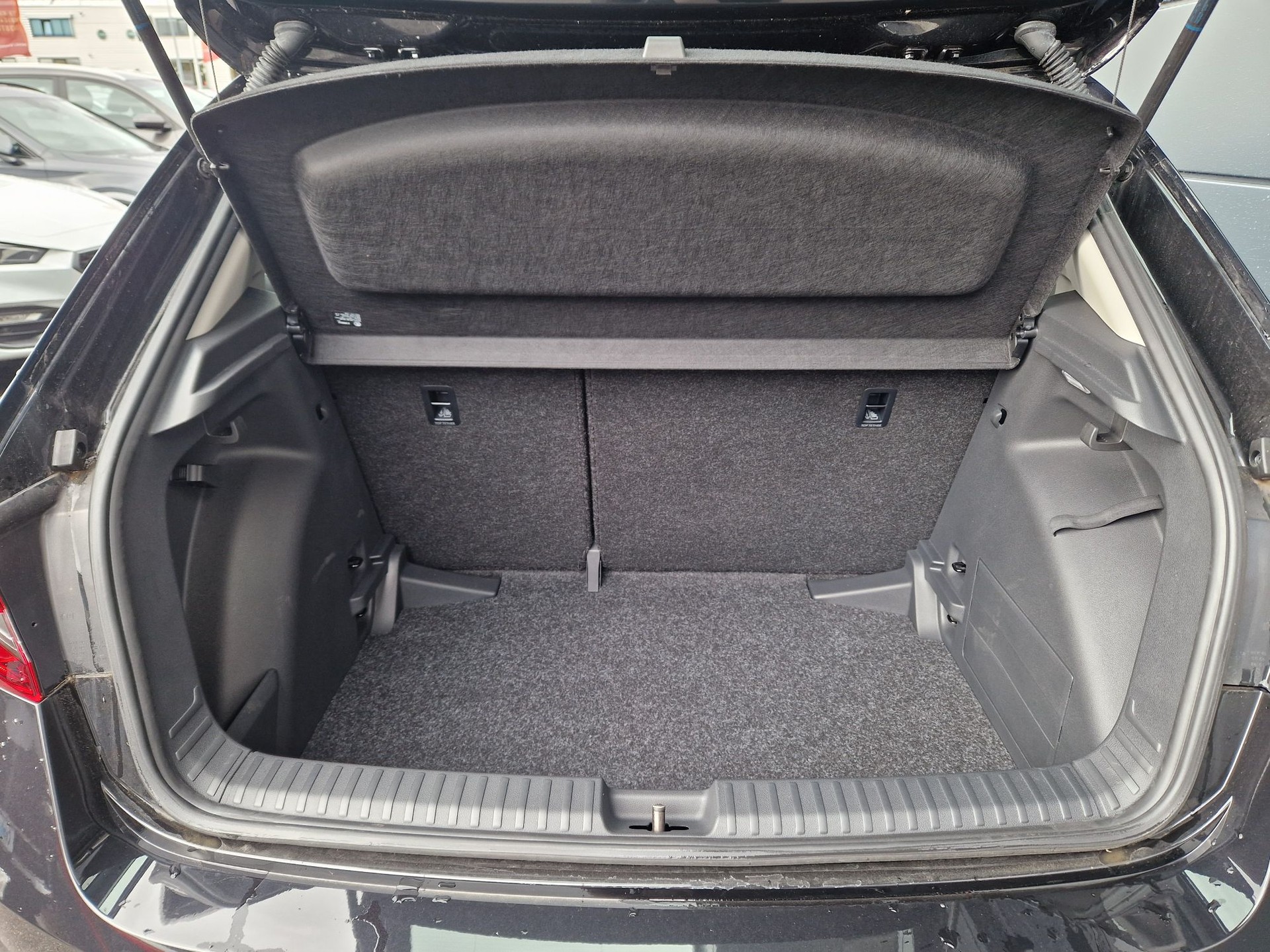 SKODA Fabia 1.0 TSI Style DSG-image-5