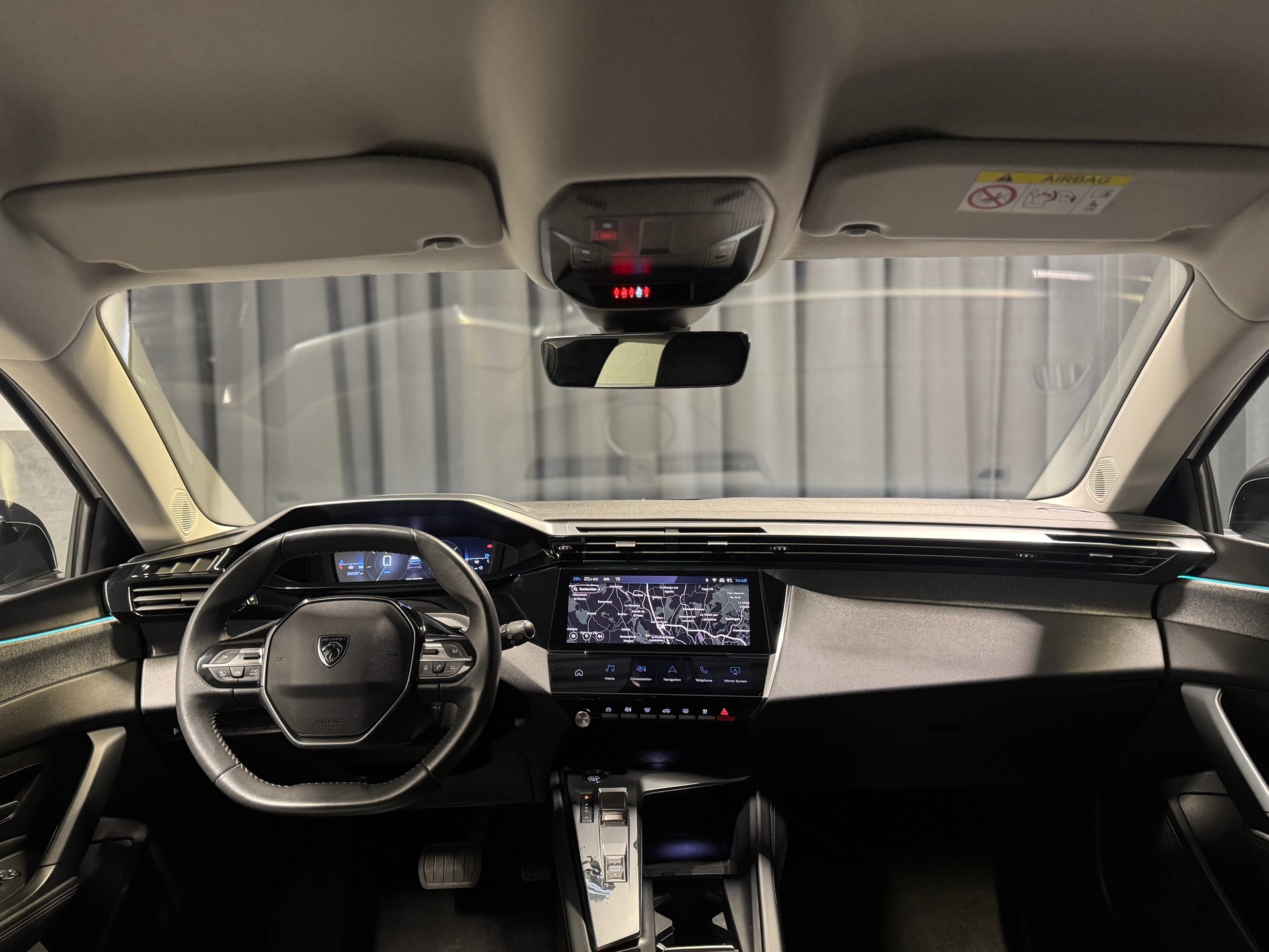 PEUGEOT 308 SW 1.5 BlueHDI Allure Pack EAT8 (14)-image-8