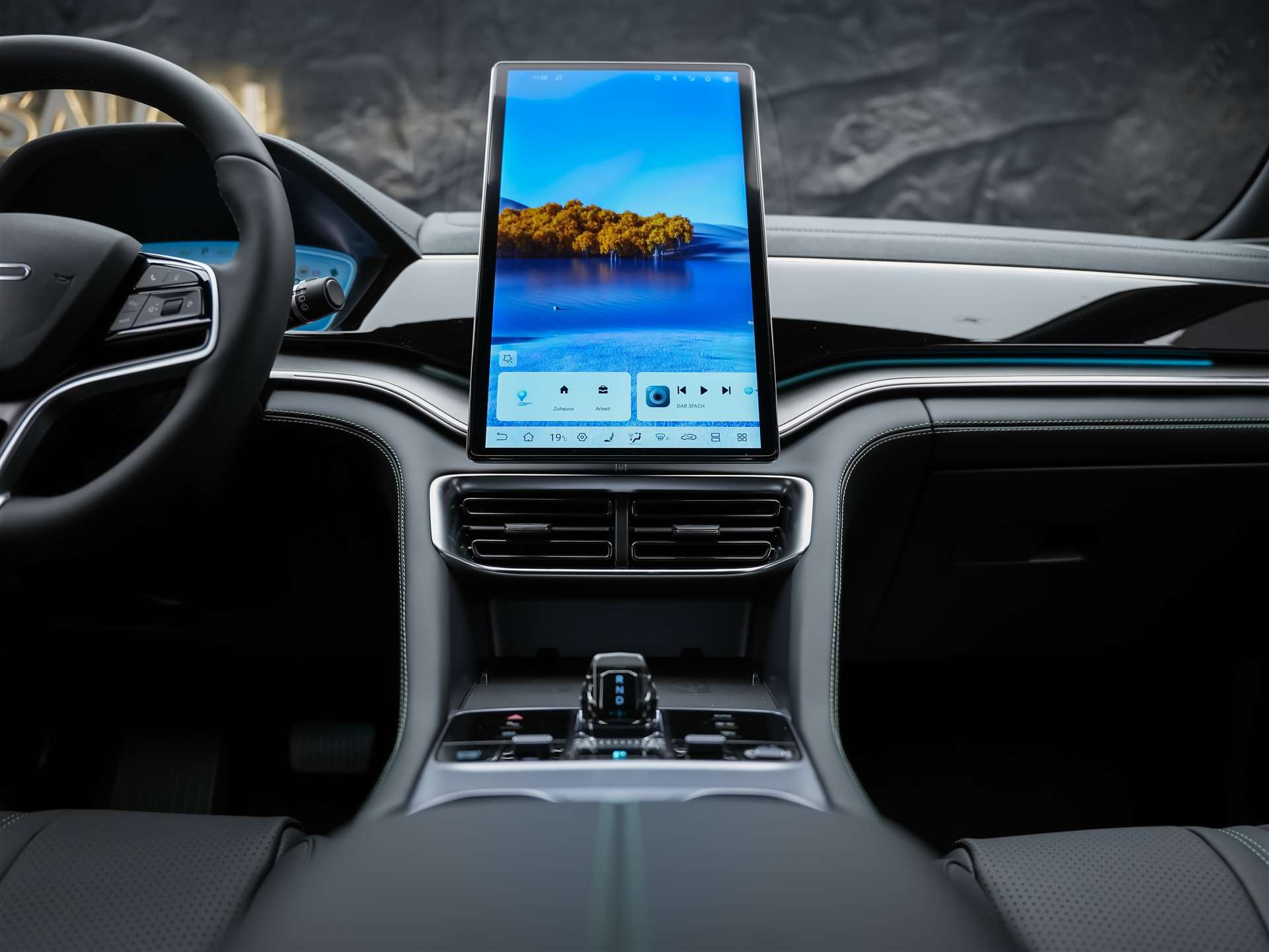 BYD Seal U DM-i Design AWD *SOFORT Verfügbar*Werksgarantie*Lenkradheizung*Sitzbelüftung*360° Kamera*-image-20