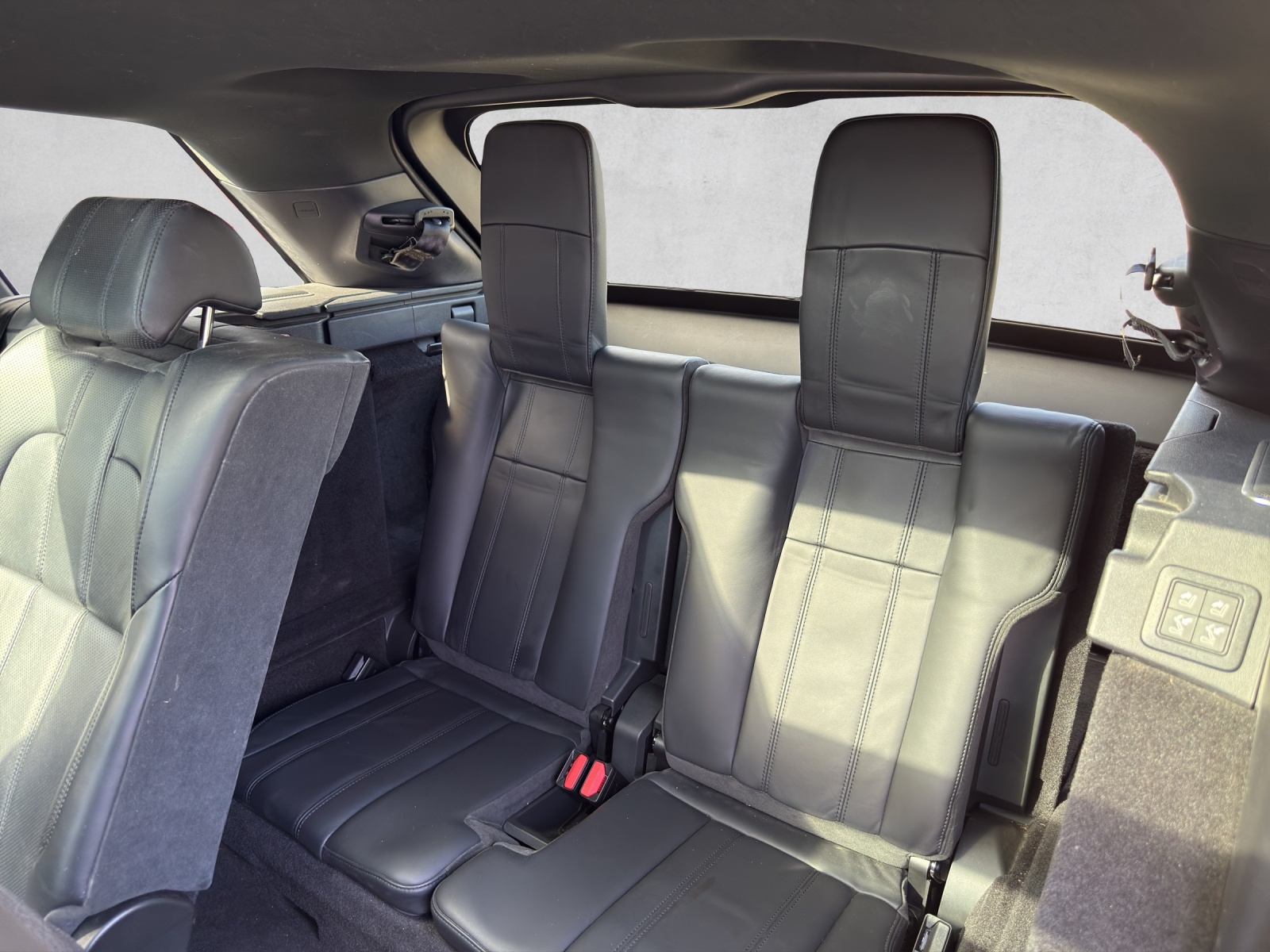 LAND ROVER Range Rover Sport 3.0 SDV6 HSE Dynamic Automatic-image-13