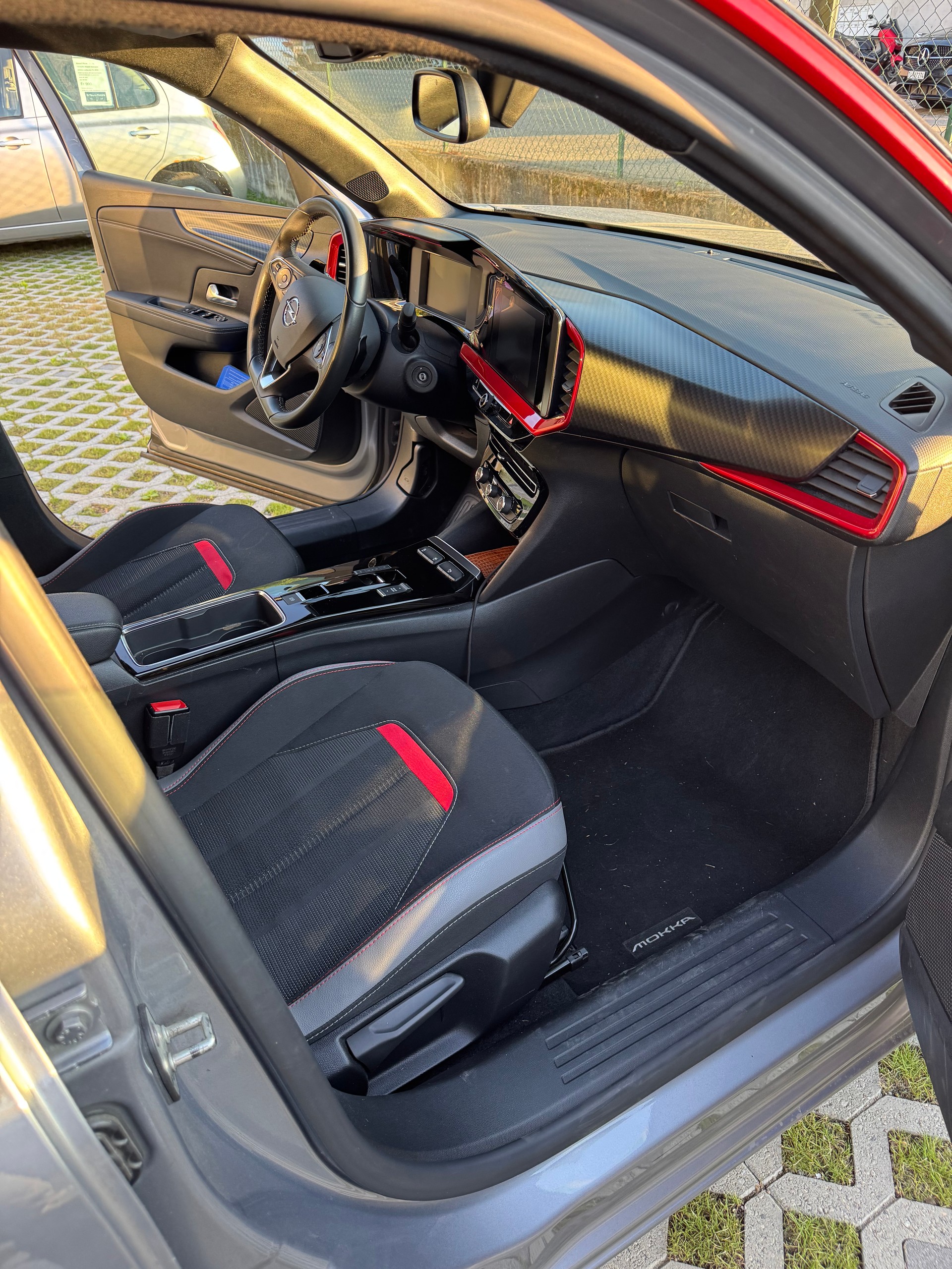 OPEL 1.2 T 130 GS Line-image-8