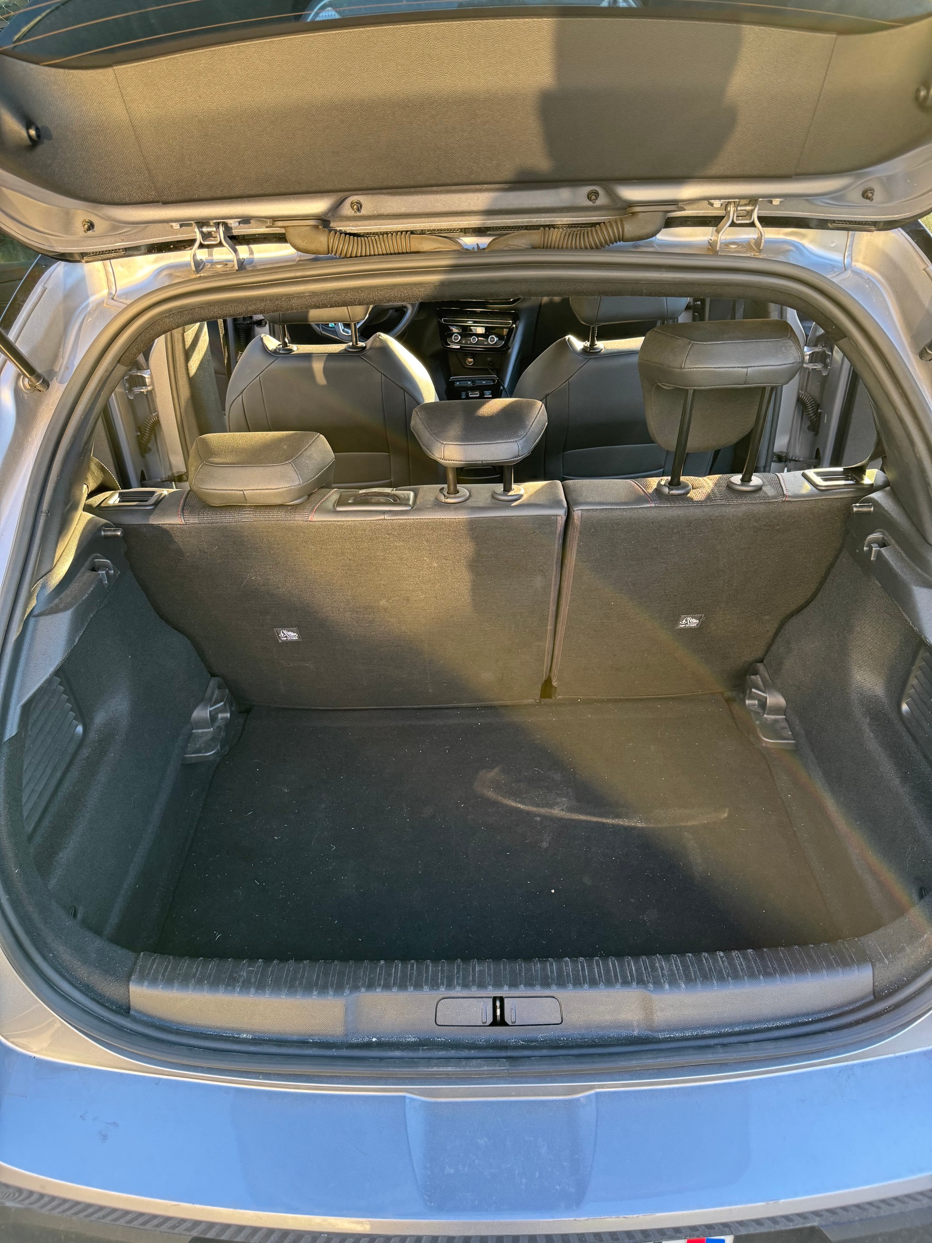 OPEL 1.2 T 130 GS Line-image-10