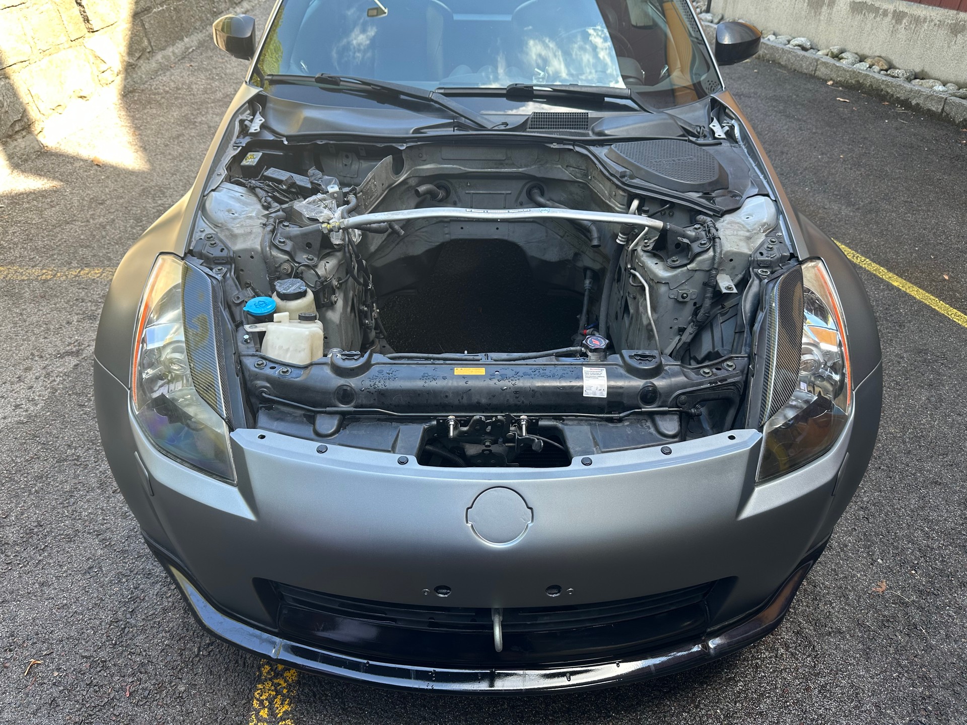 NISSAN 350 Z-image-4