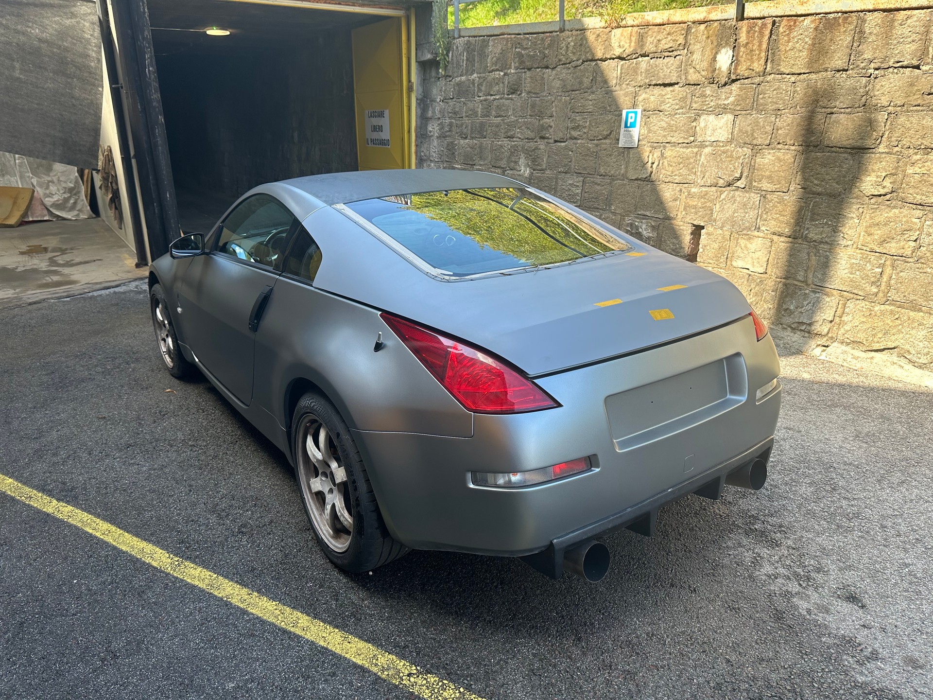 NISSAN 350 Z-image-13