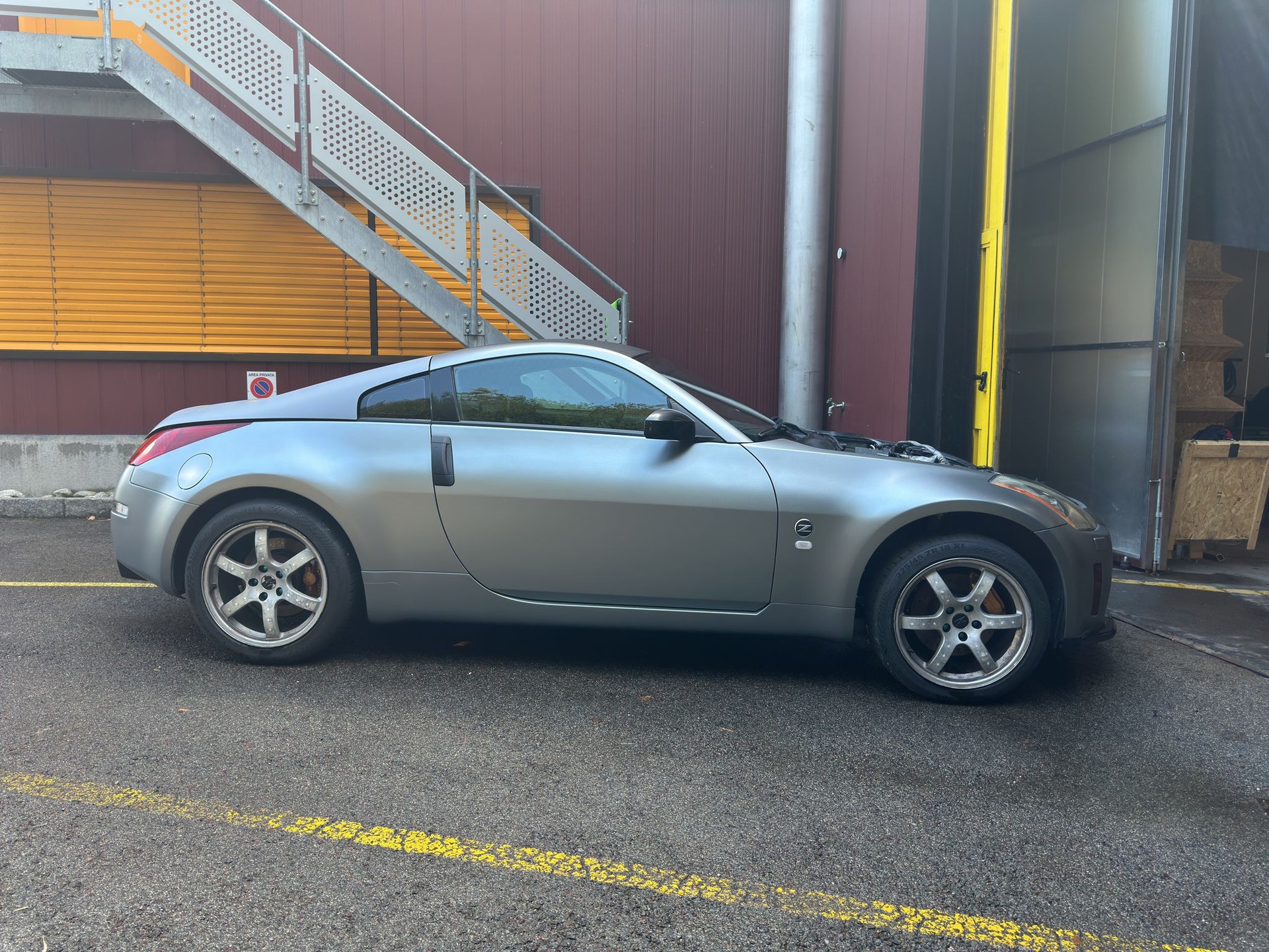 NISSAN 350 Z-image-3