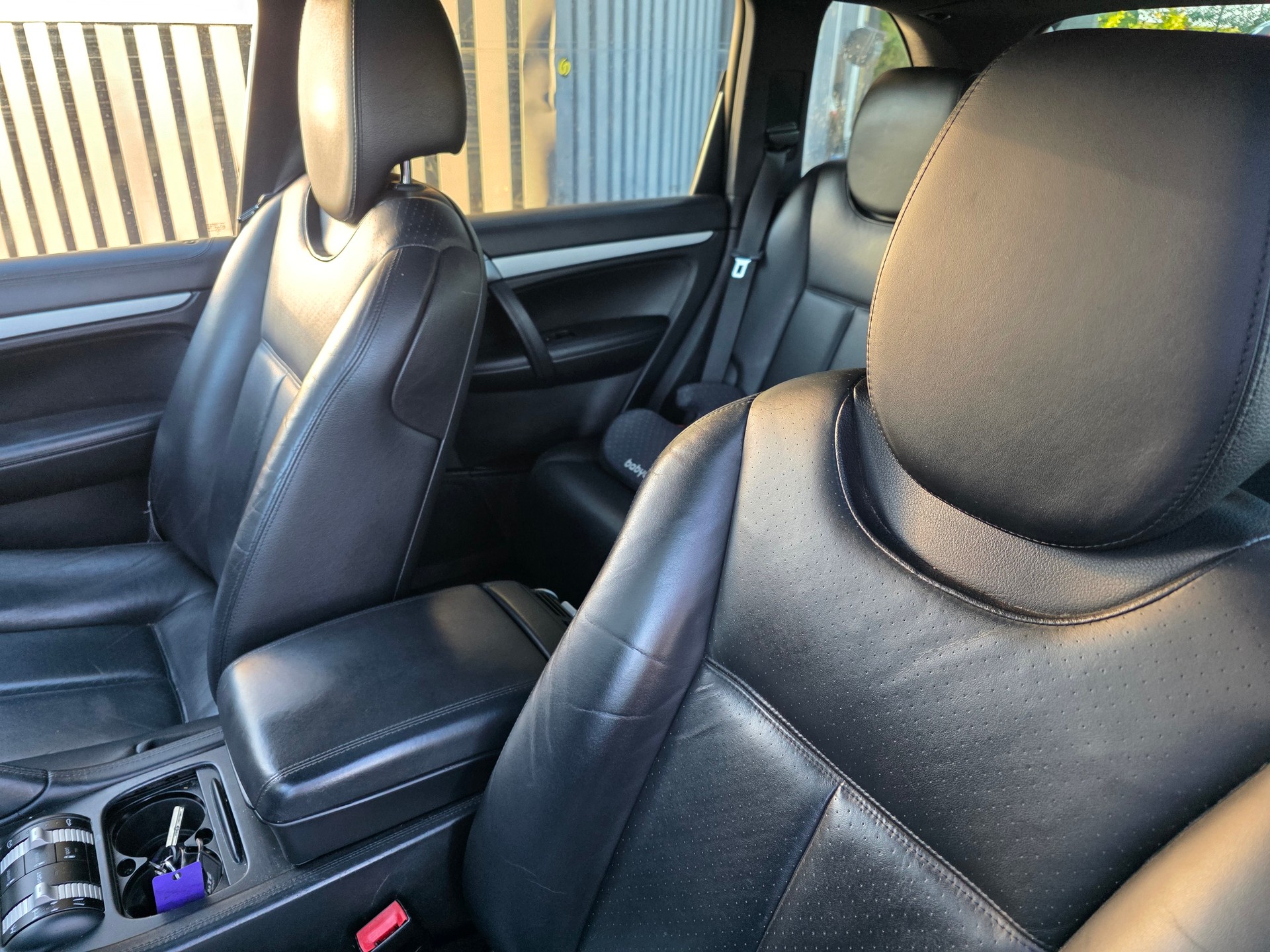 PORSCHE Cayenne-image-7